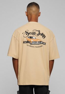 Sean John T-Shirt Sean John Herren (1-tlg)