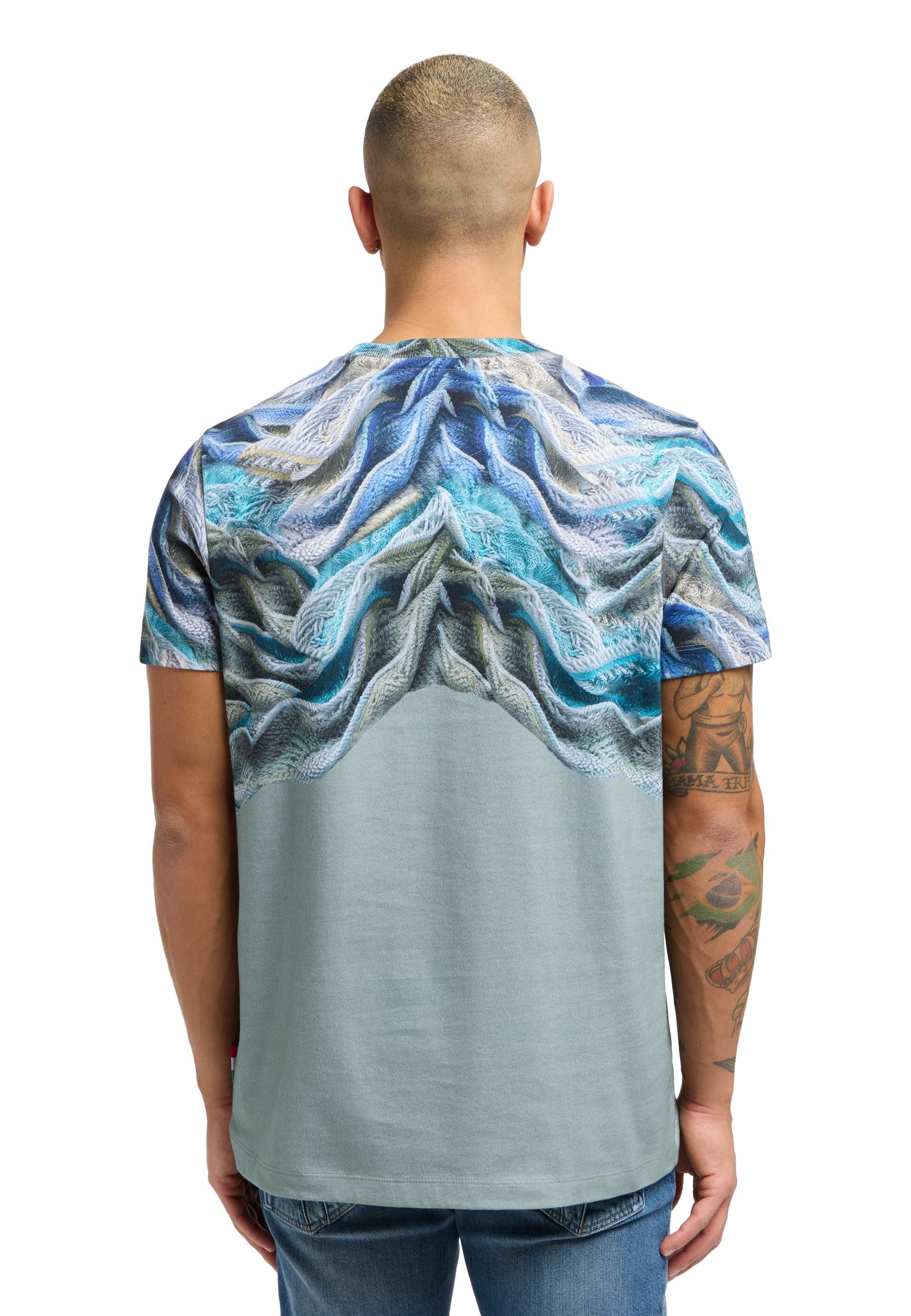 CARLO COLUCCI T-Shirt Donquerque
