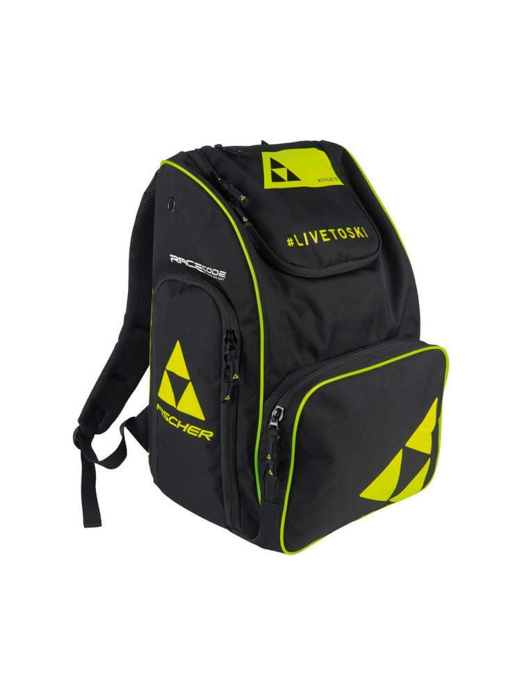 Fischer Sports Skirucksack BACKPACK RACE 55L