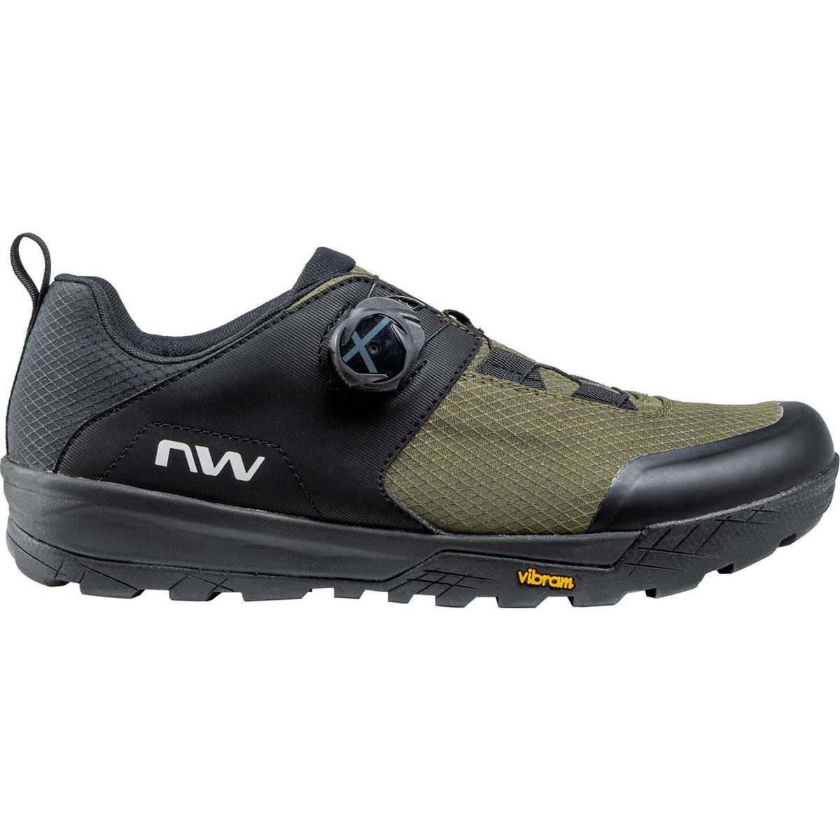 Northwave Rockit Plus Fahrradschuh Hochleistungs-Radschuh mit unvergleichlichem Grip, optimaler