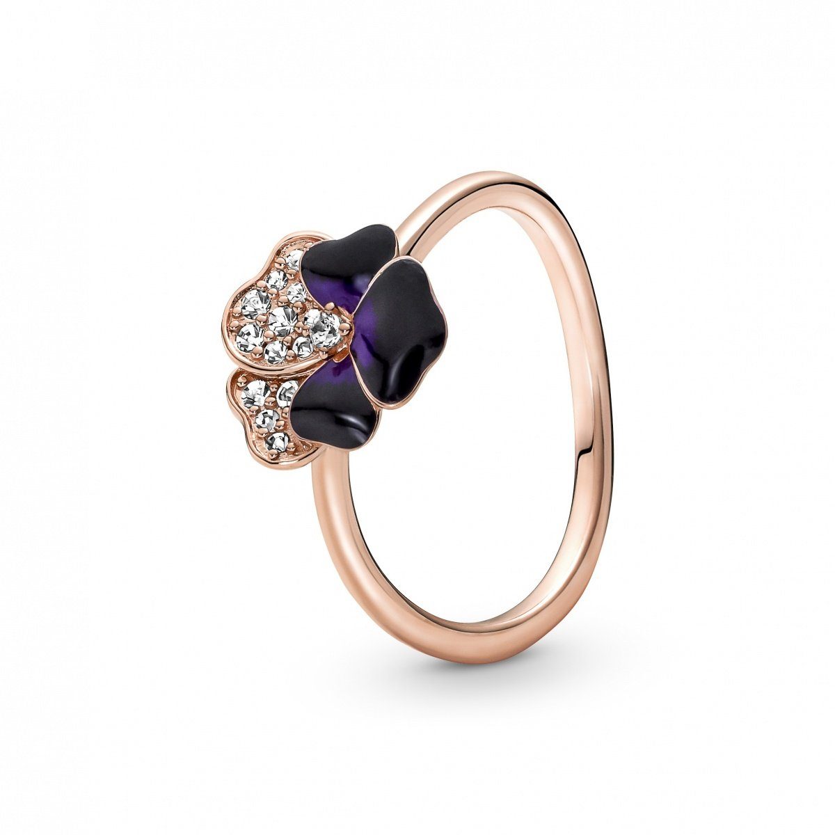 Pandora Fingerring