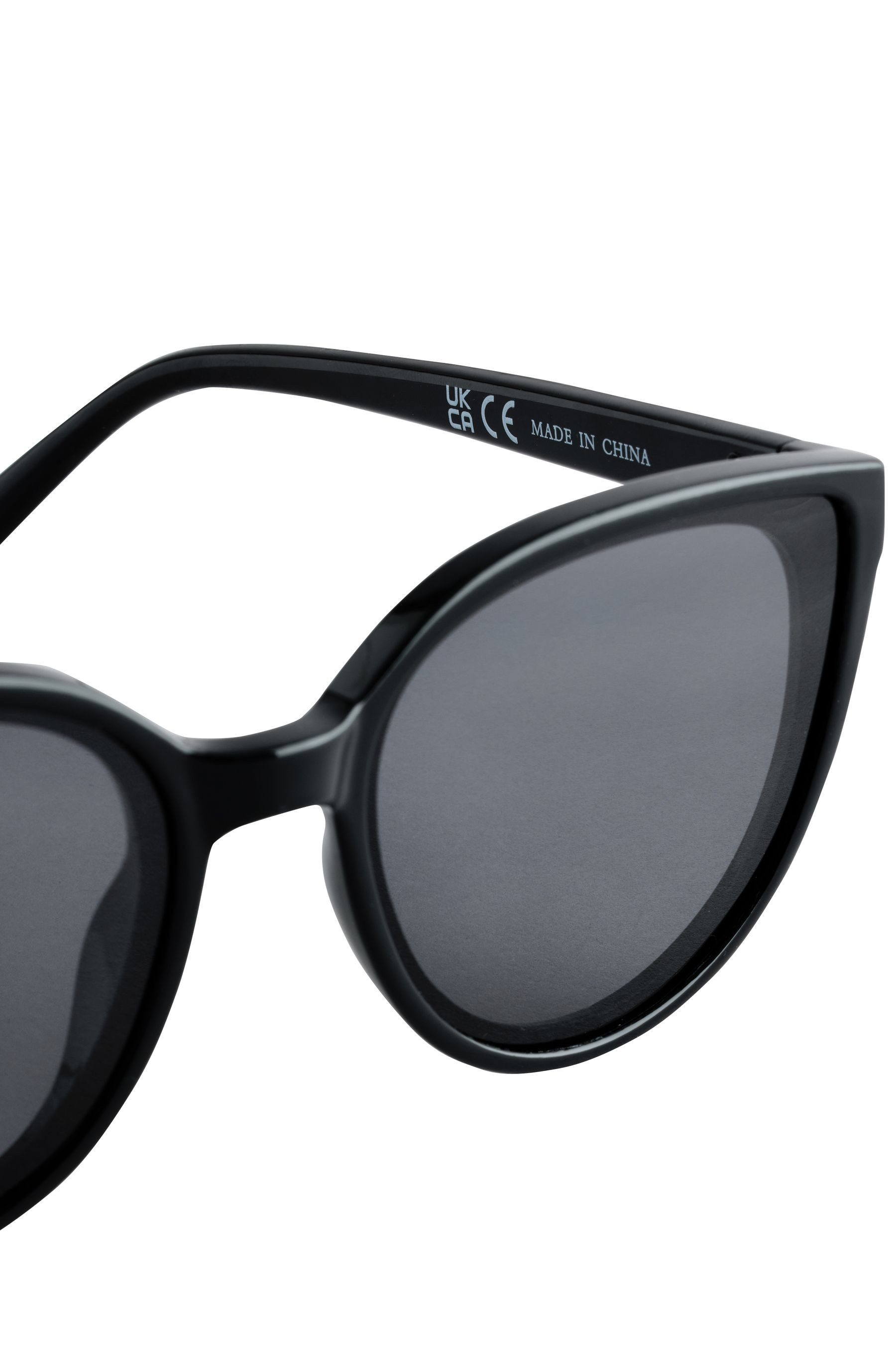 Next Sonnenbrille Katzenaugen-Sonnenbrille (1-St) günstig online kaufen