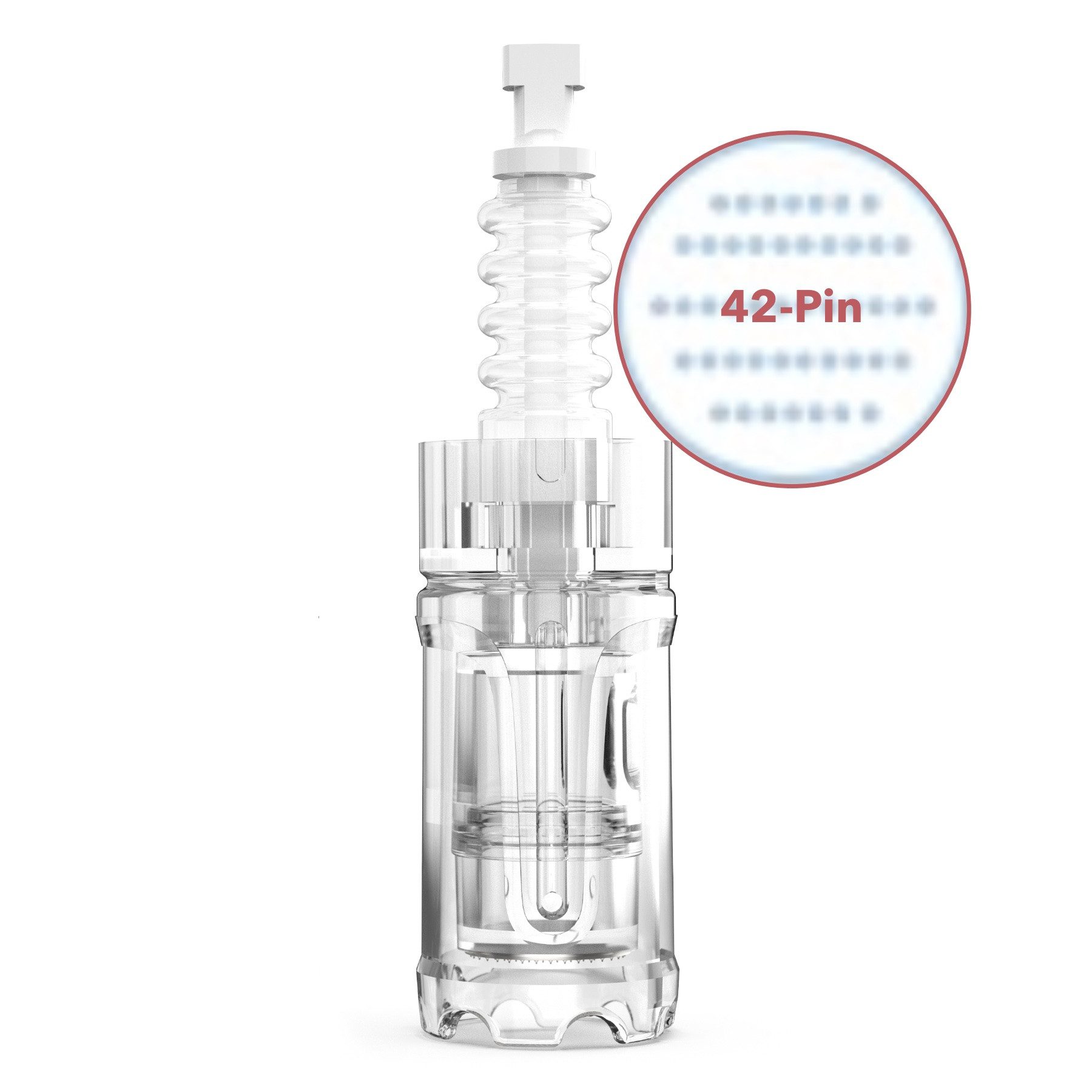 P-Beauty Cosmetic Accessories Dermaroller Dr. Pen Dermapen A10 Derma Pen Gerät Microneedling Anti-Aging Nadeln, Microneedling, Meso, Dermapen, Hautpflege