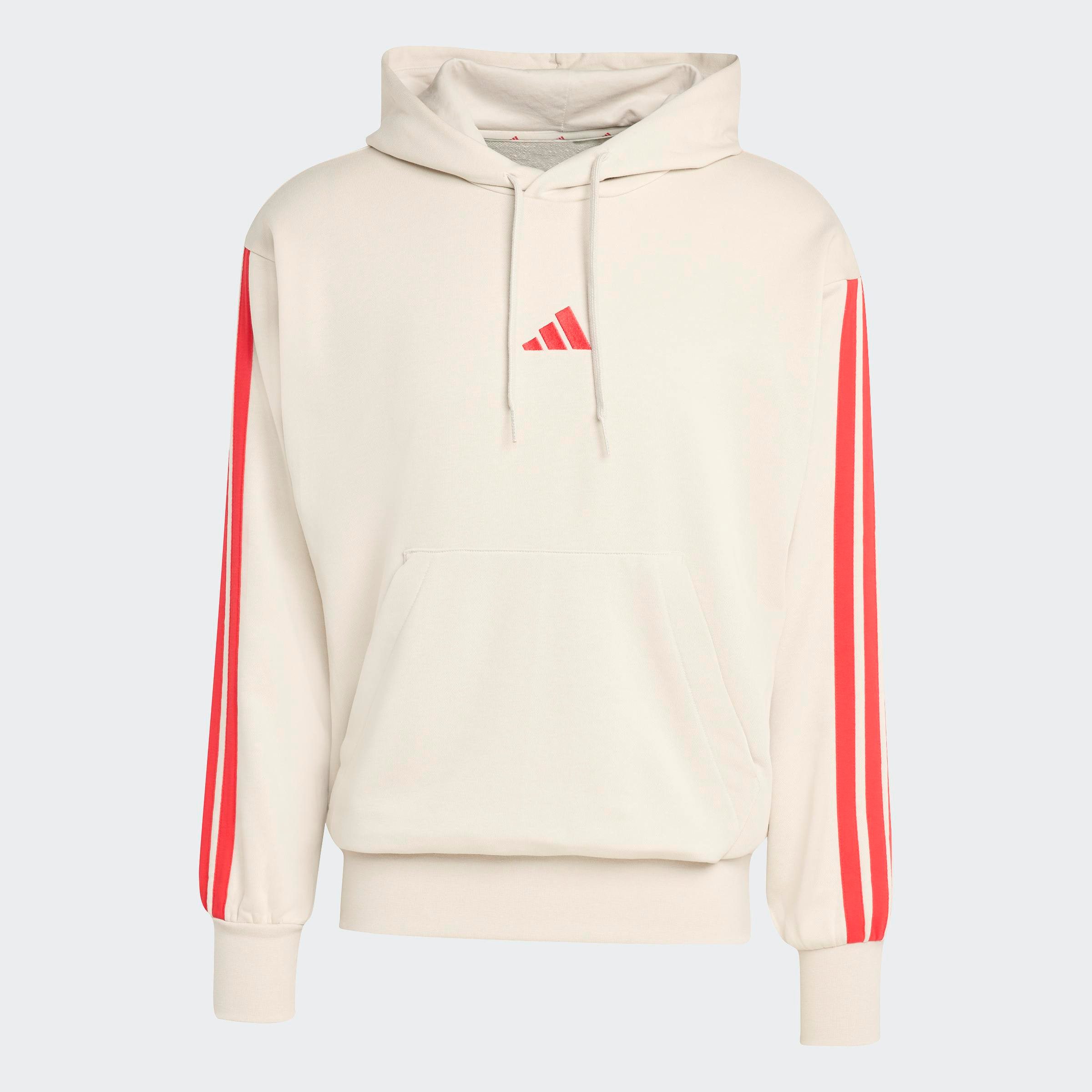 Kapuzensweatshirt M 3S FT HD