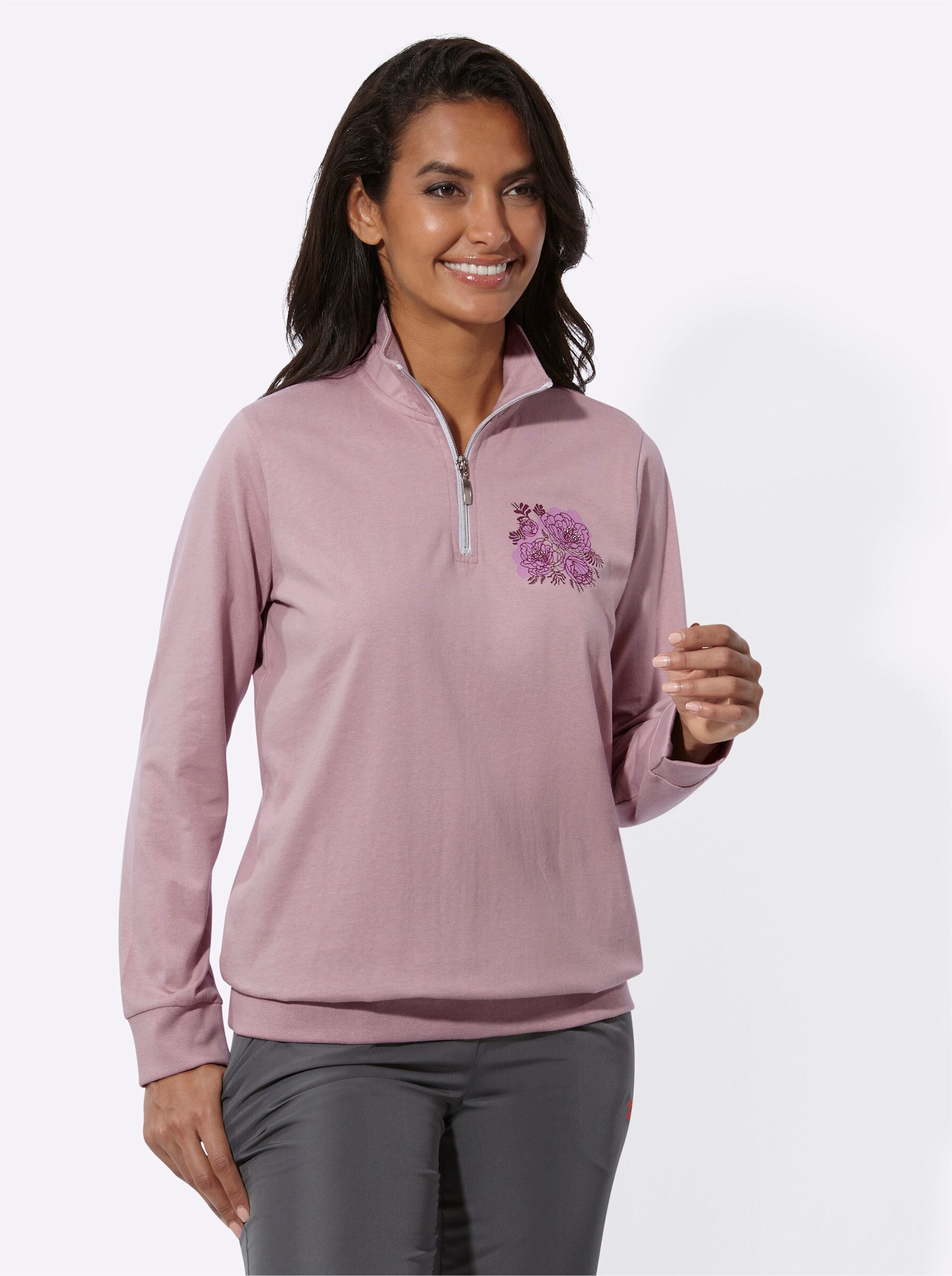 Sweater Sweatshirt