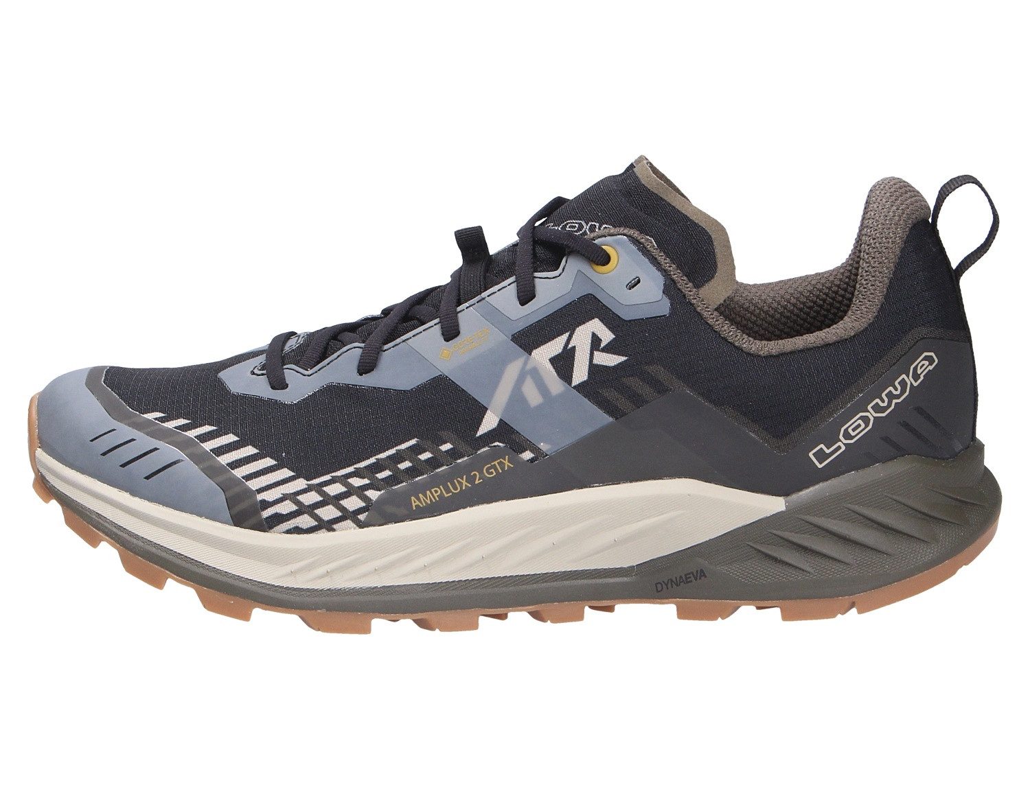 Lowa AMPLUX 2 GTX Schnürschuh Robuste Qualität