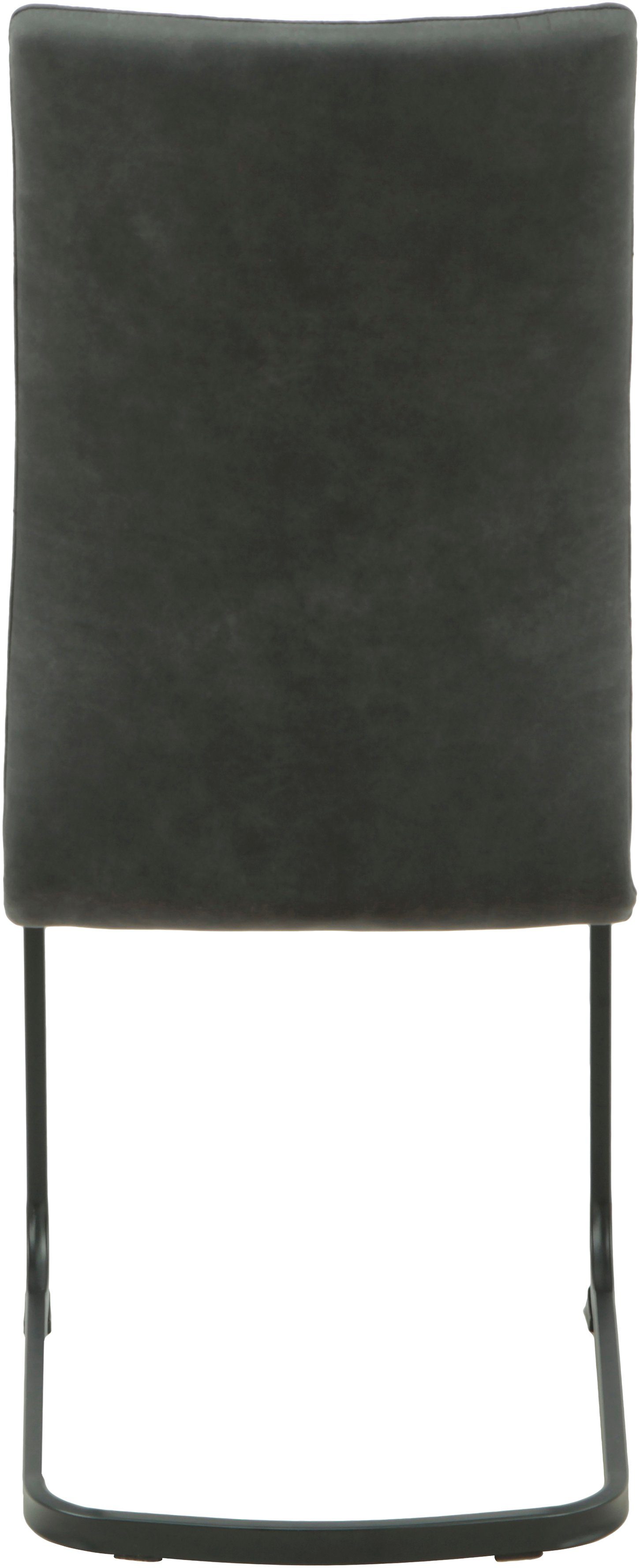 HELA Freischwinger MELANIE (Set, 2 St), Vintage Optik