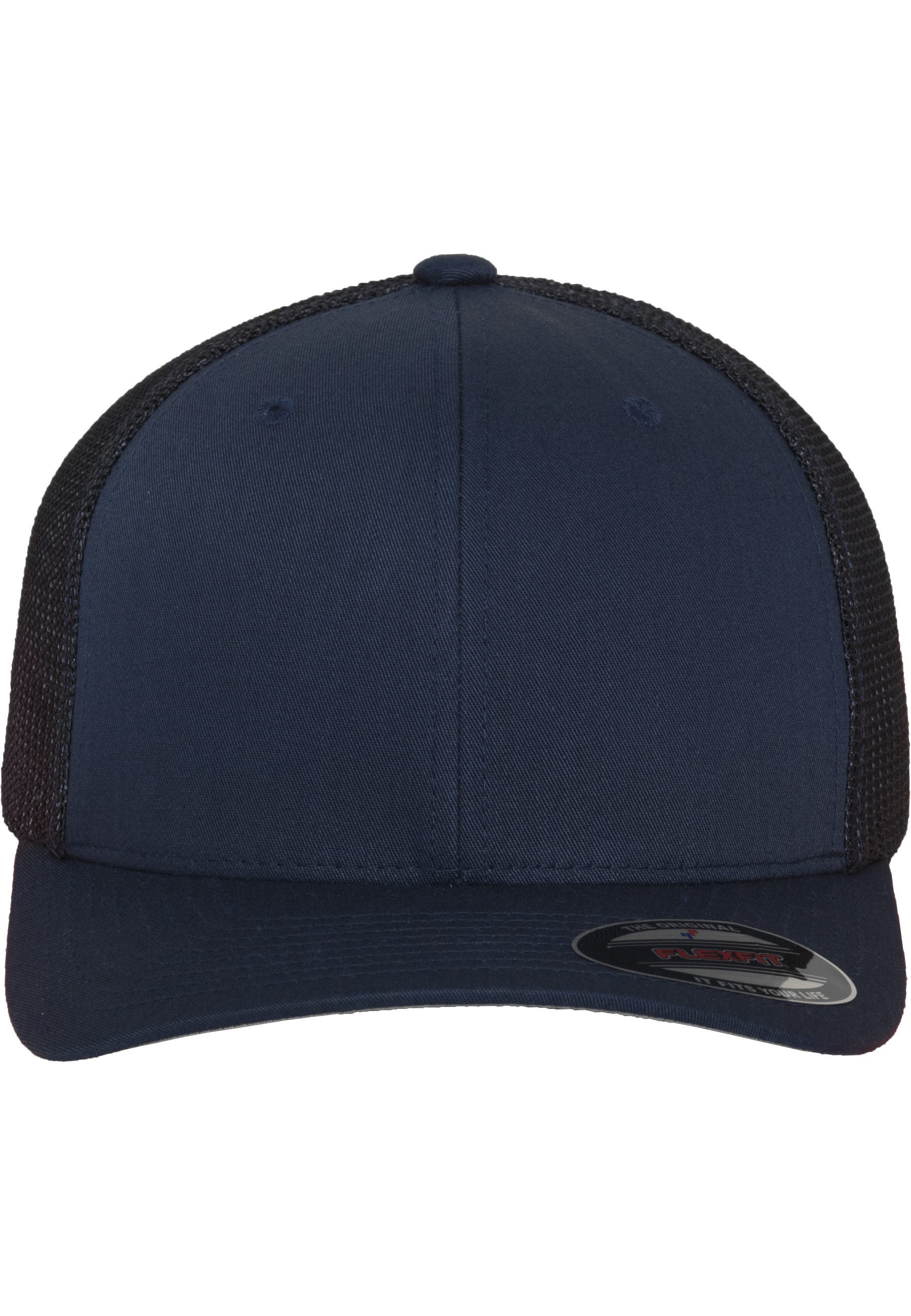 Flexfit Flex Cap Flexfit Unisex Flexfit Mesh Trucker