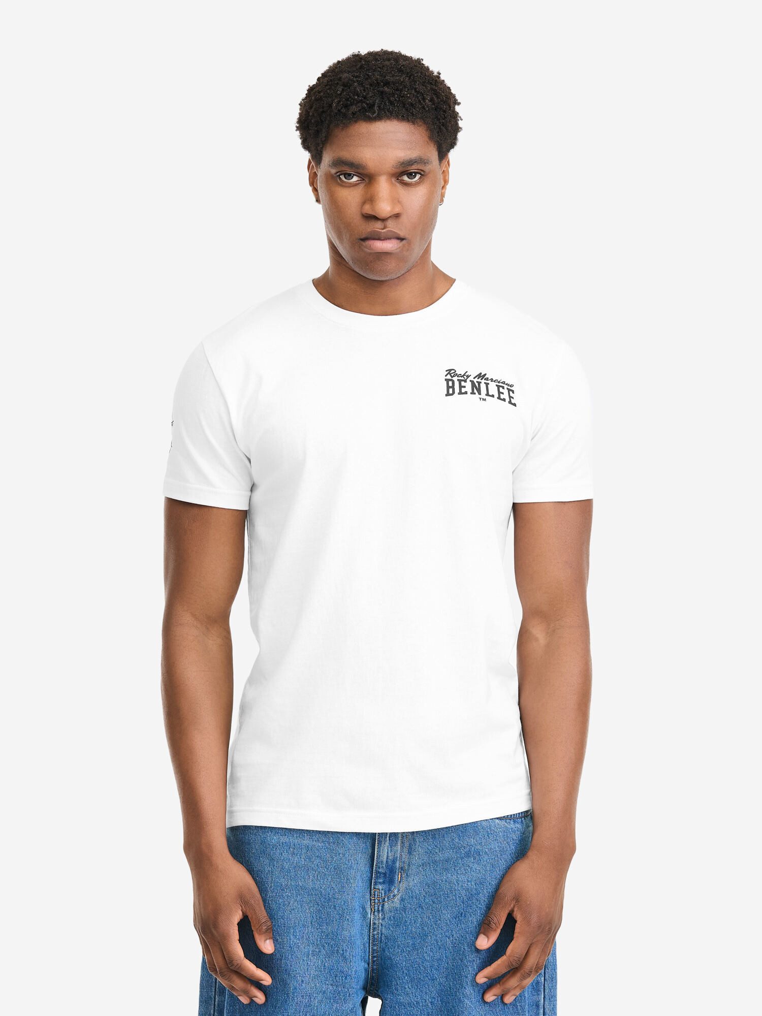 T-Shirt HOXNE