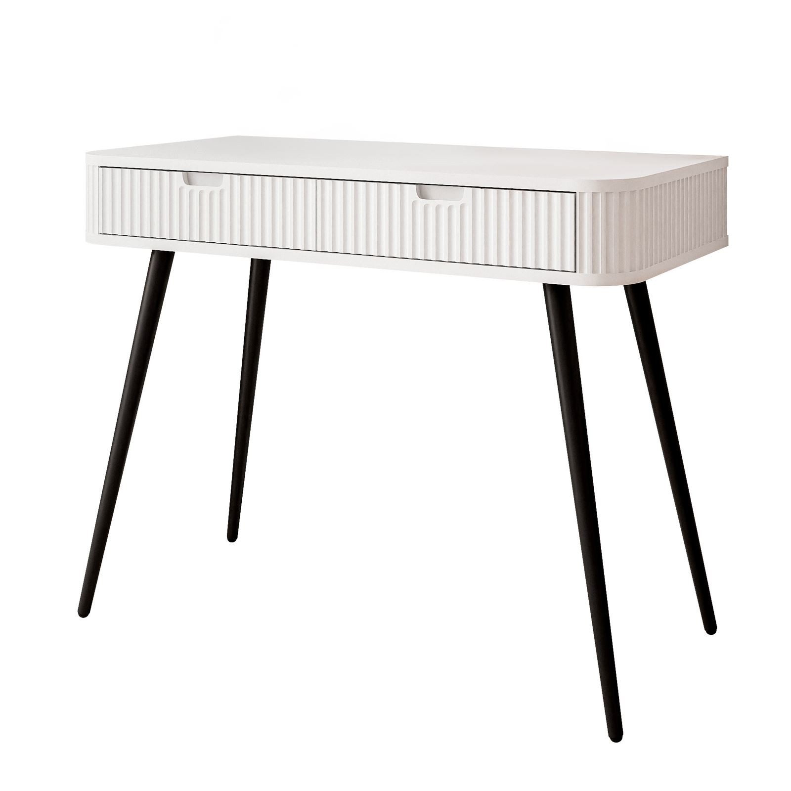 Lookway Konsolentisch Konsole ZAIRA T103, gerillte günstig online kaufen