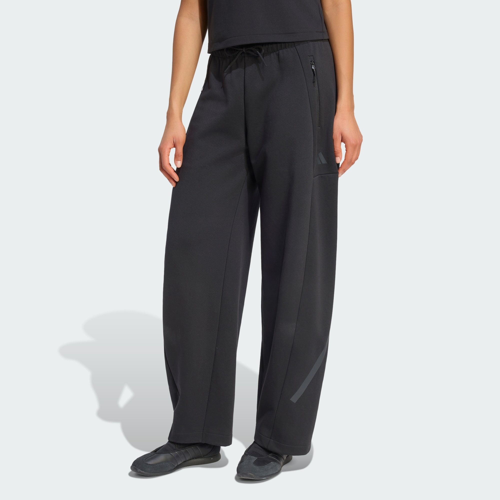 Jogginghose ADIDAS Z.N.E. HOSE, WEIT