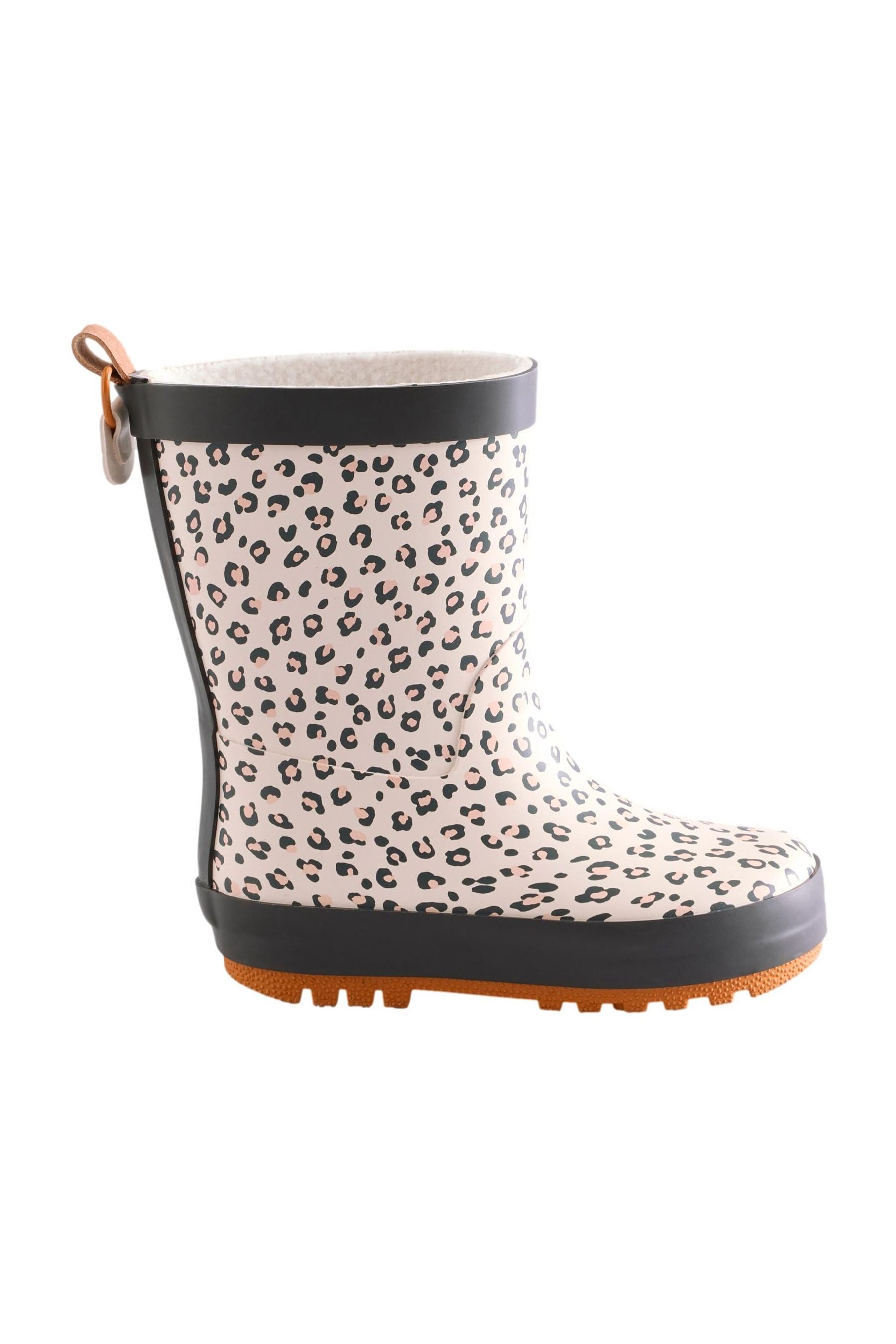Next Gummistiefel mit Motiv Gummistiefel
