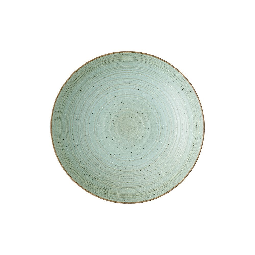 Thomas Porzellan Suppenteller Thomas Nature Leaf Suppenteller R 22 cm