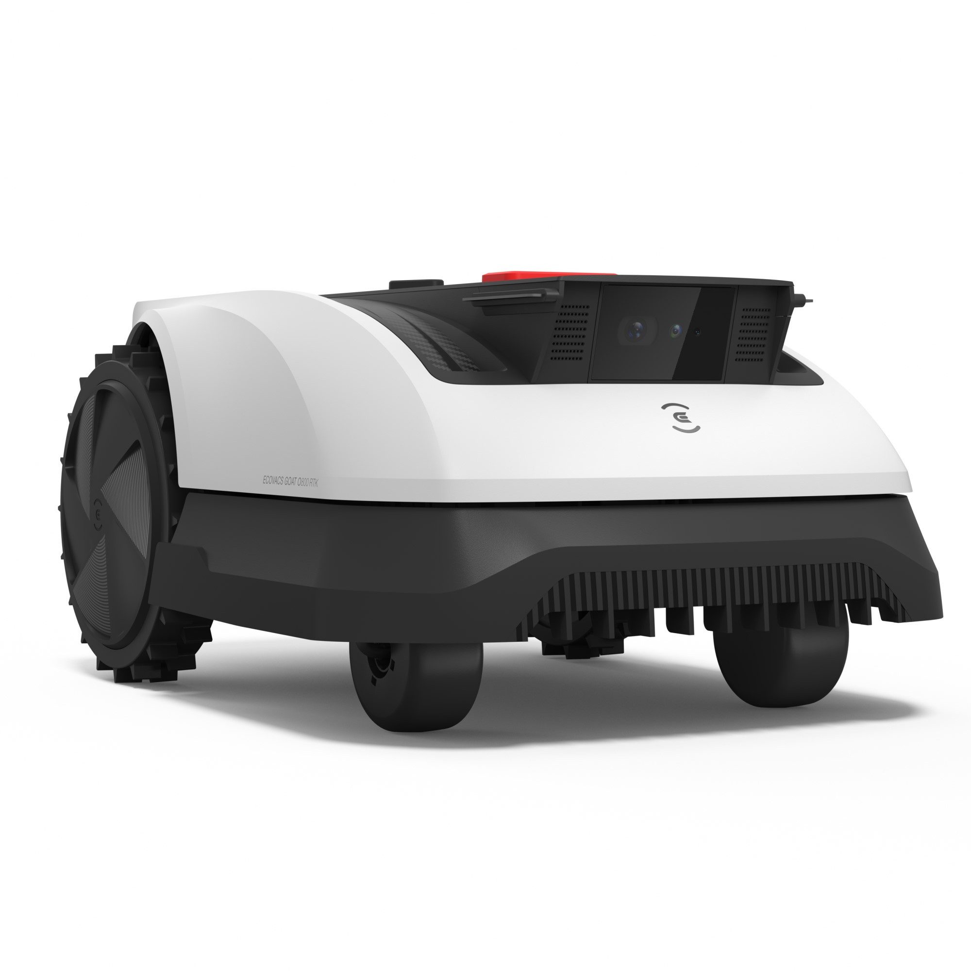 ECOVACS Rasenmähroboter GOAT O800 RTK, ...