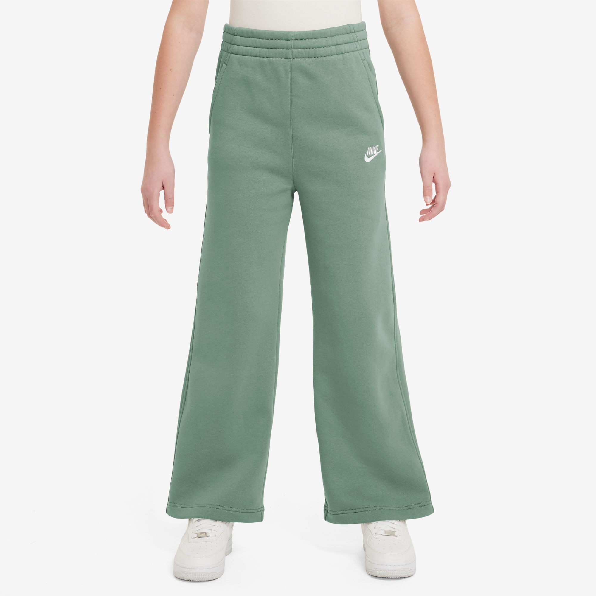 Nike Sportswear Jogginghose G NSW CLUB FLC WL PNT LBR für Mädchen und Jugendliche