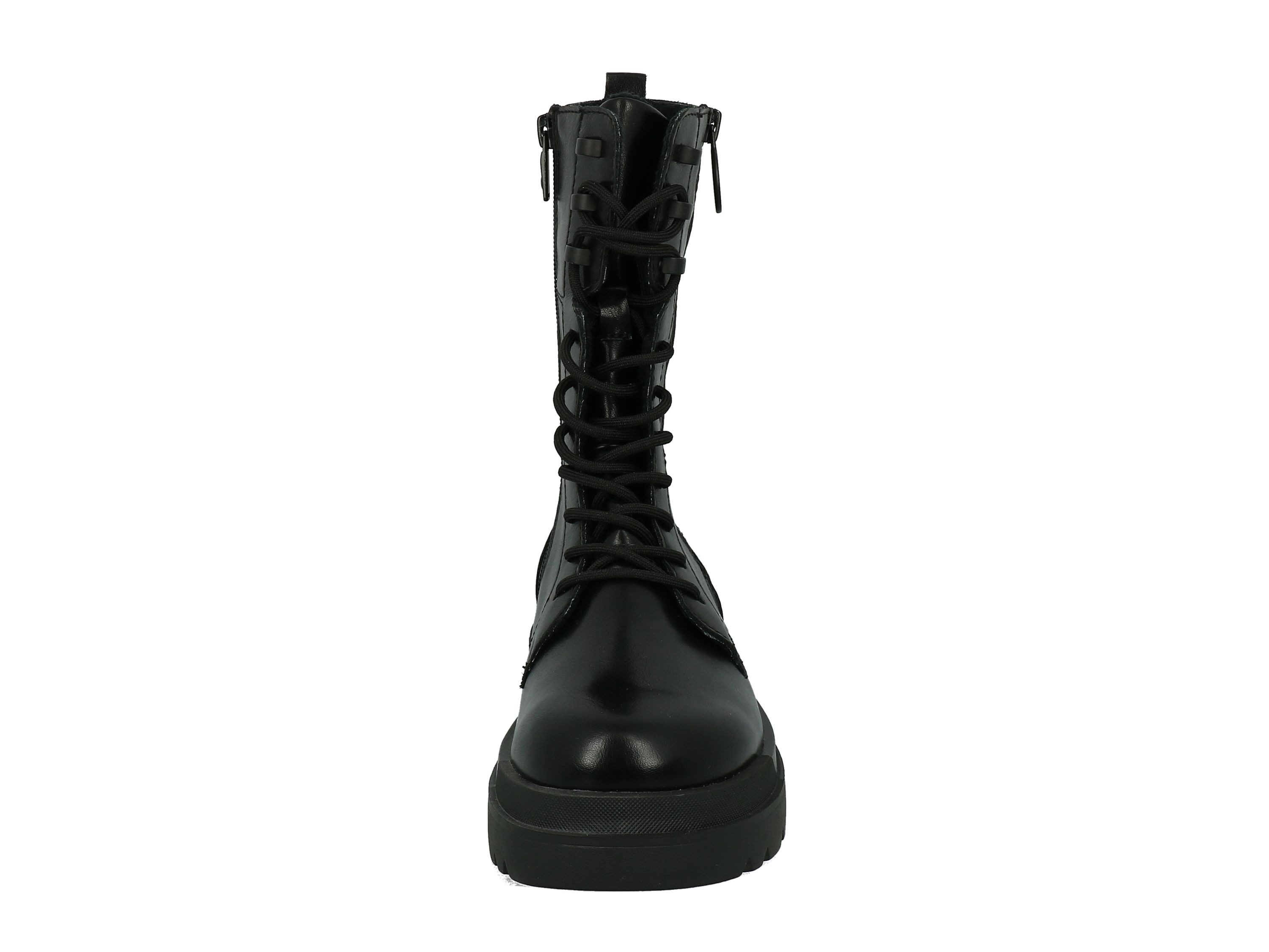 TOM TAILOR Tom Tailor Women Stiefel mit Warmfutter für Damen Stiefel
