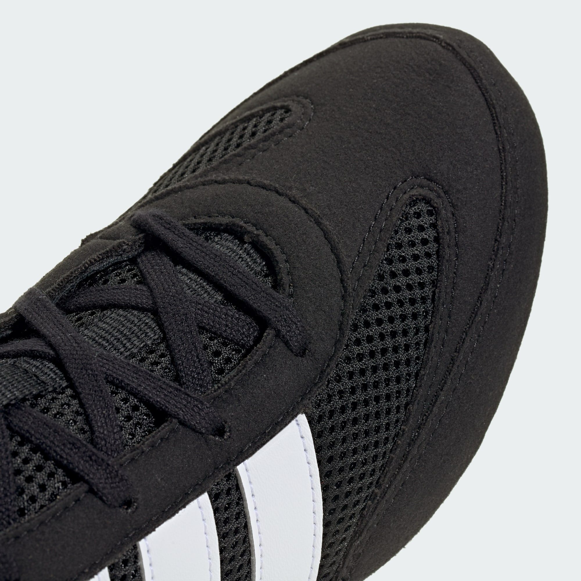 adidas Performance BOX HOG KIDS CLASSIC Boxschuh