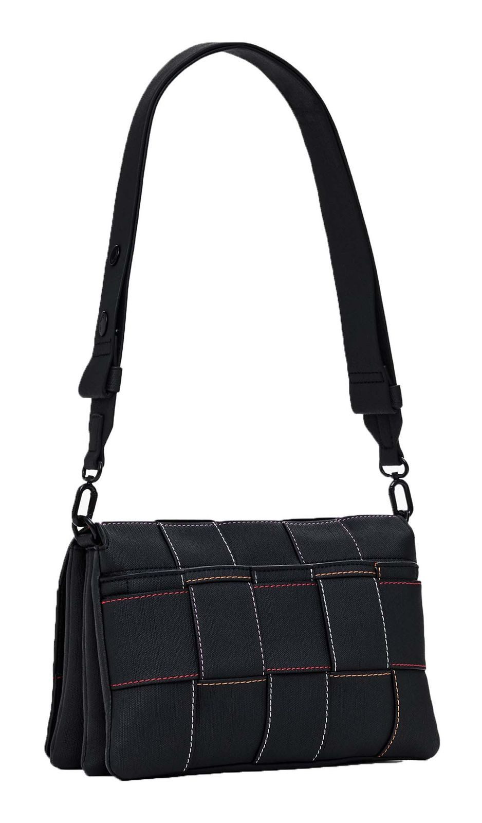Desigual Umhängetasche Dortmund Flap Across Body Bag