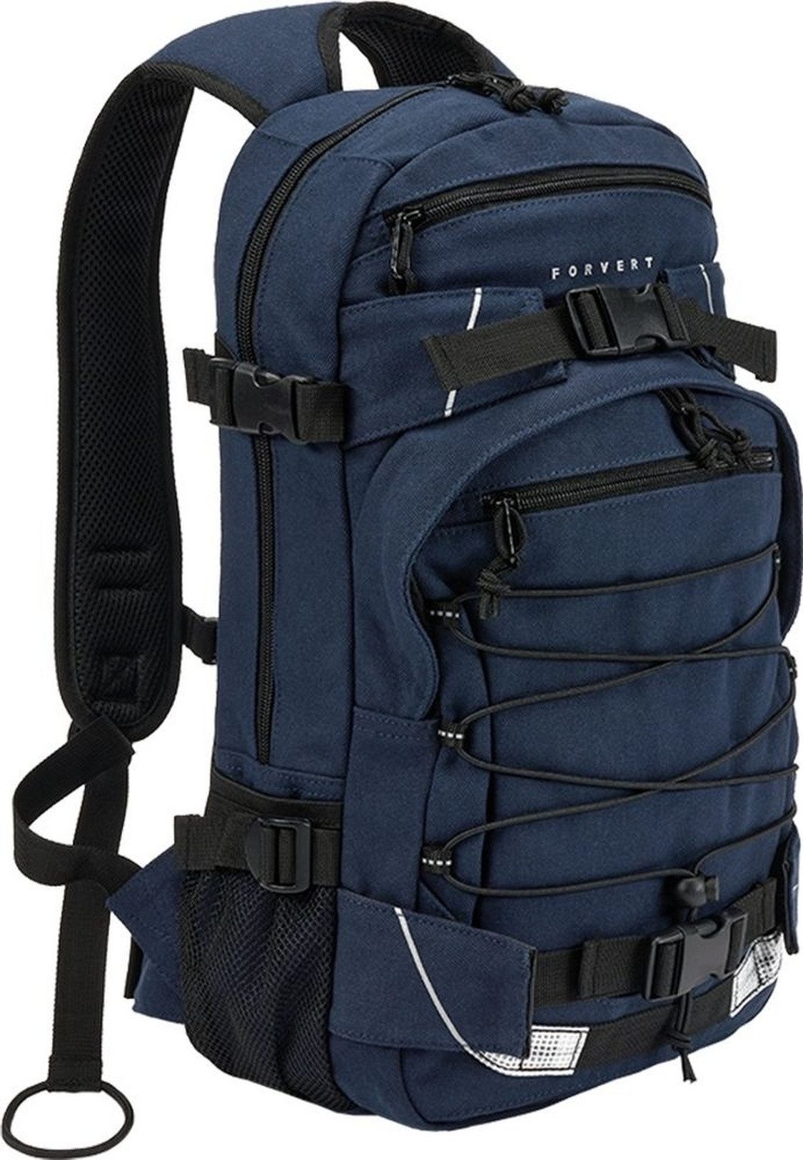 Brandit Freizeitrucksack Forvert Canvas Louis Backpack