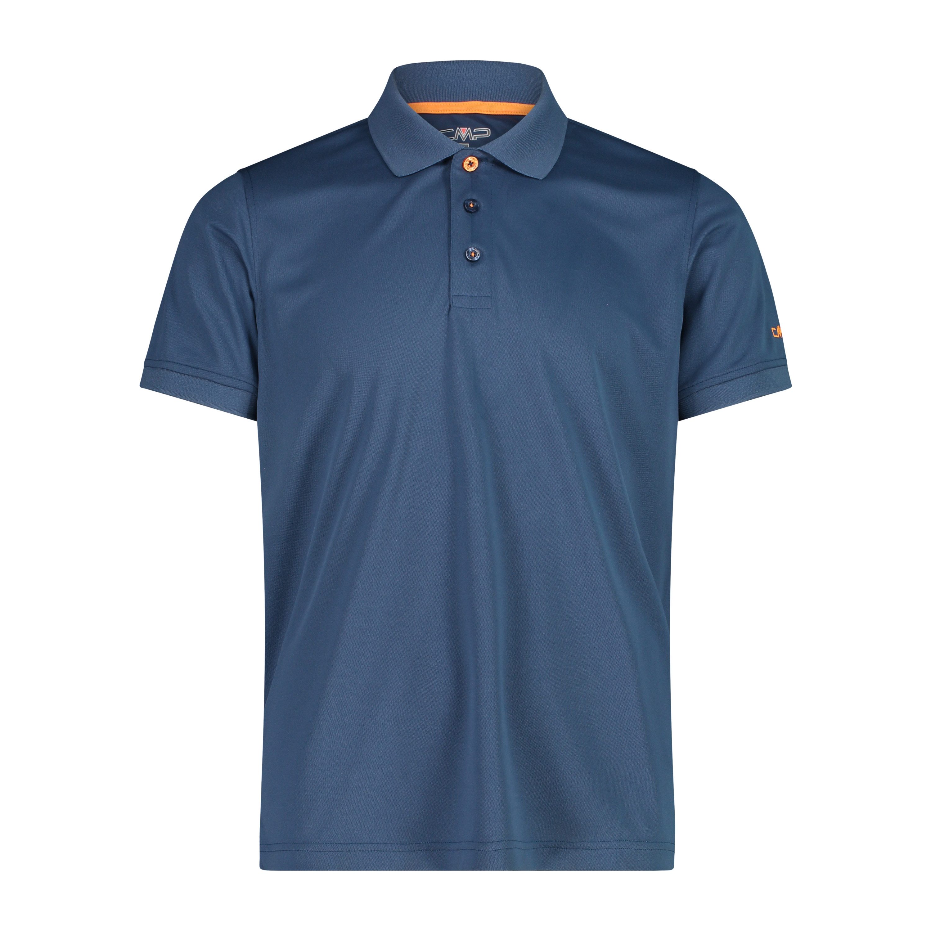 CMP Outdoorhemd CMP Herren Poloshirt