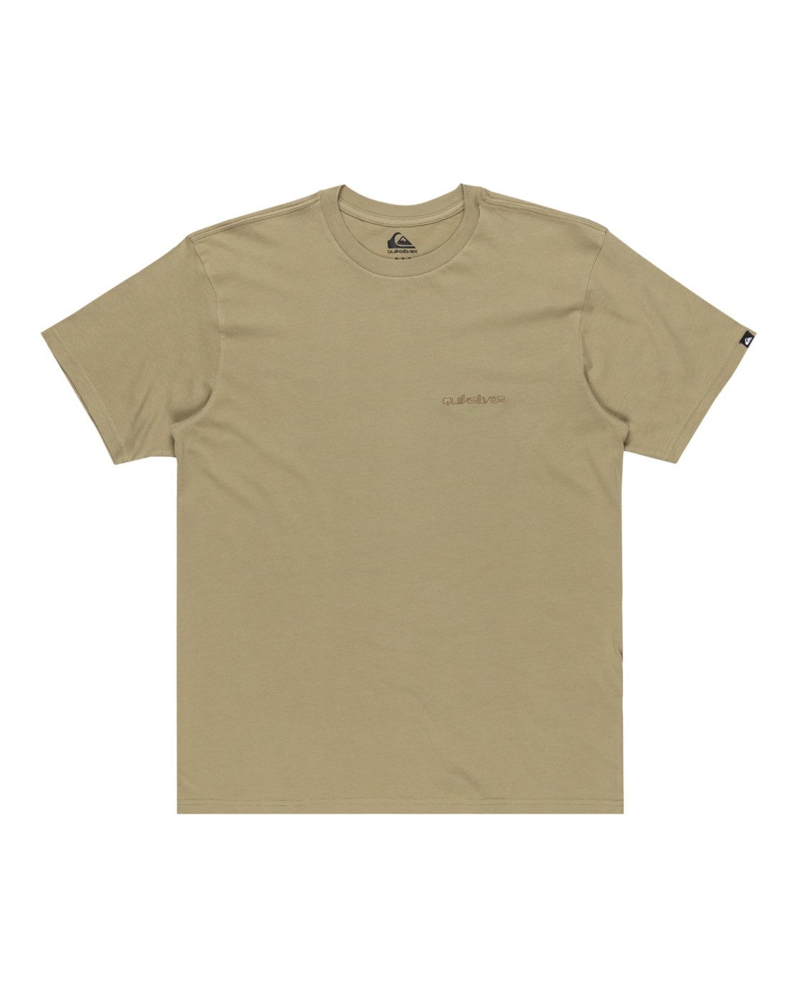 Quiksilver T-Shirt "Salt Water 2024" günstig online kaufen