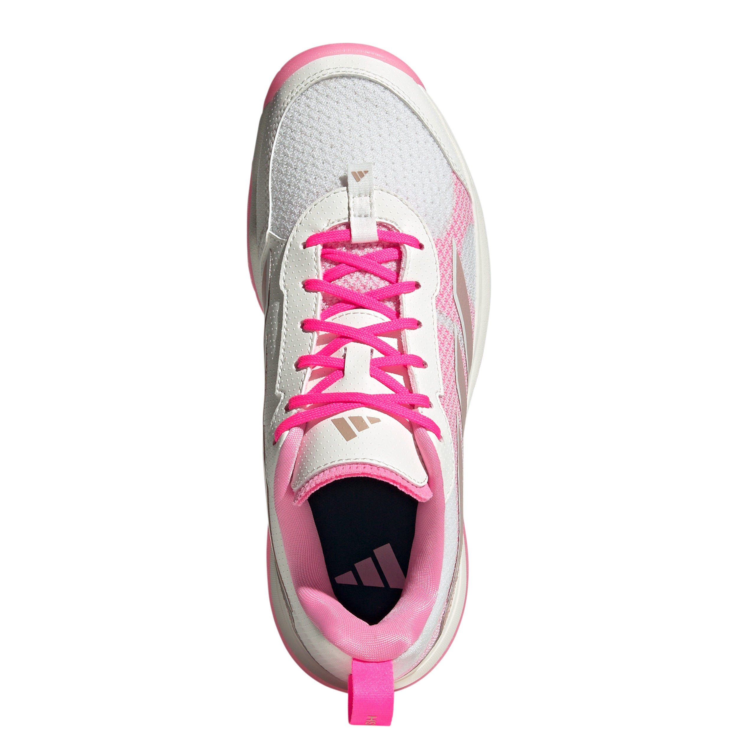 adidas Sportswear Avaflash - Allcourt Tennisschuh Tennisschuh