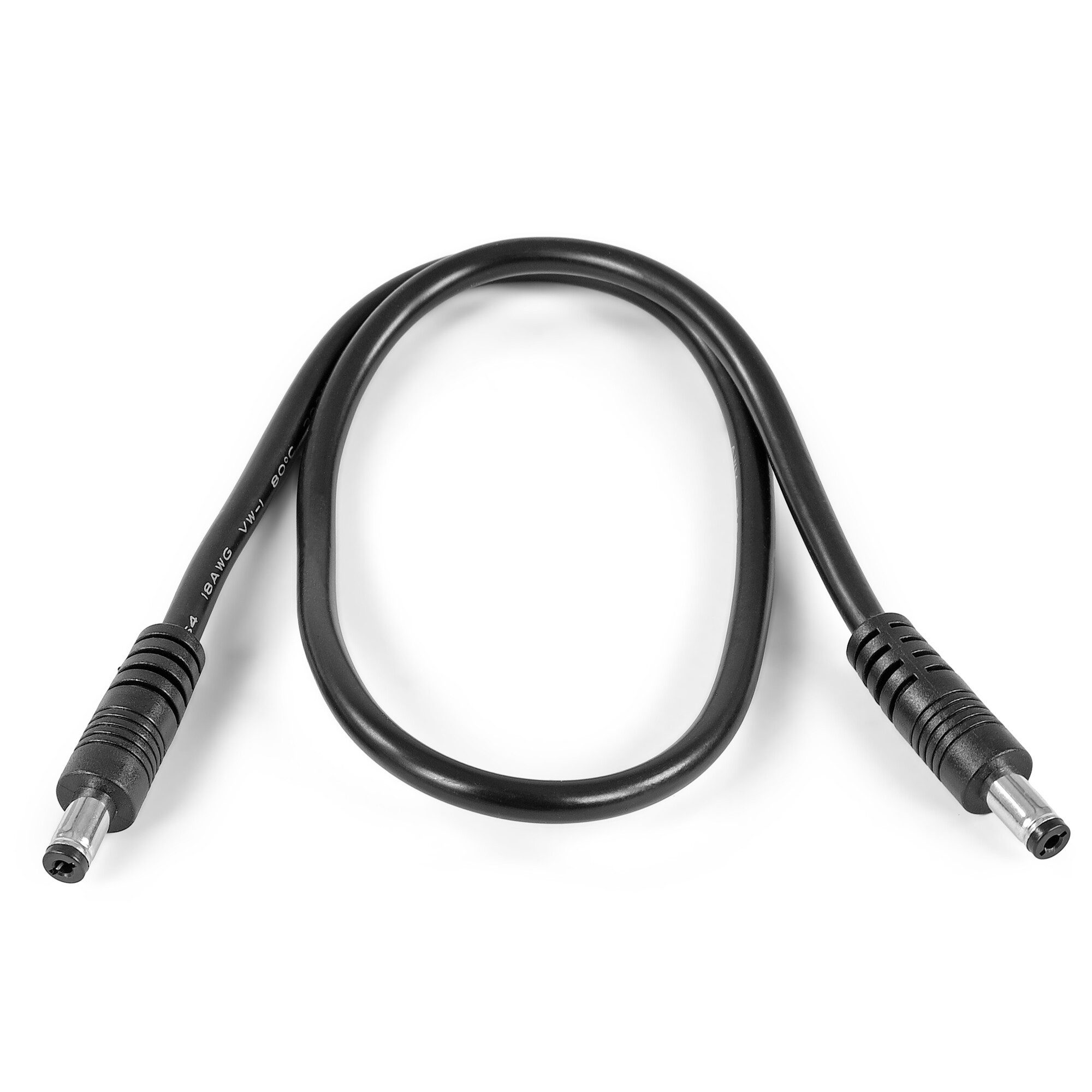 Omegon Teleskop Omegon Kabel 5,5-2,1mm 0,5m