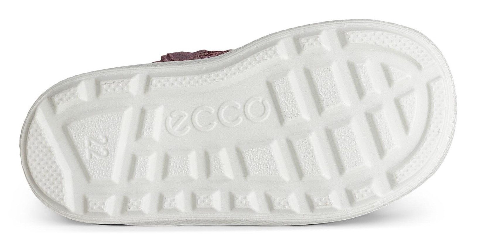 Ecco Urban Mini Klettstiefel Winterboots, Winterstiefel, Stiefelette mit GORE-TEX