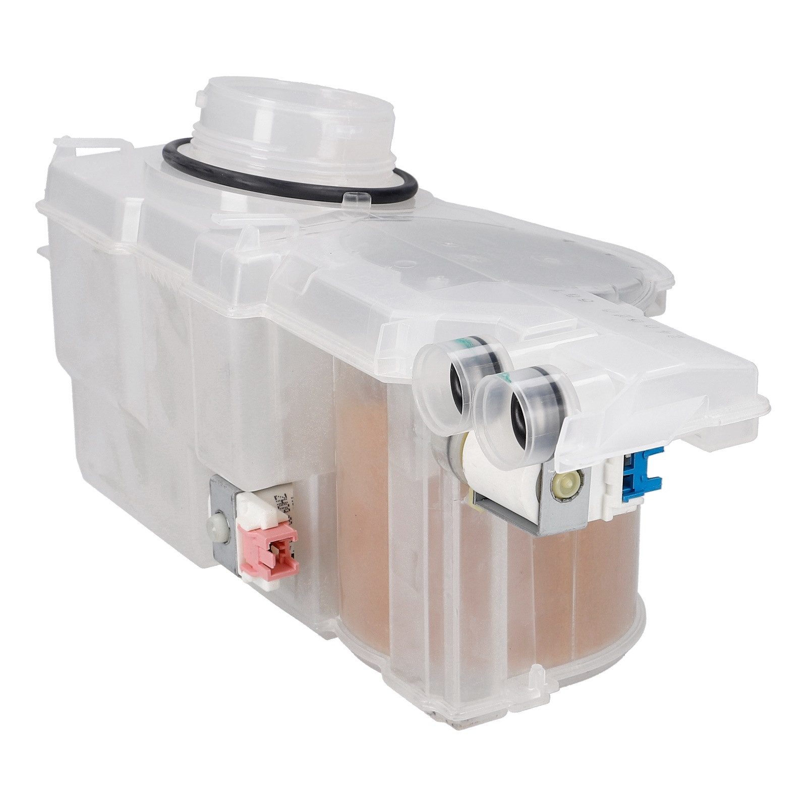 easyPART Montagezubehör Geschirrspüler wie gorenje 700368 Salzbehälter gorenje 700368 für, Für Spülmaschine / Geschirrspüler