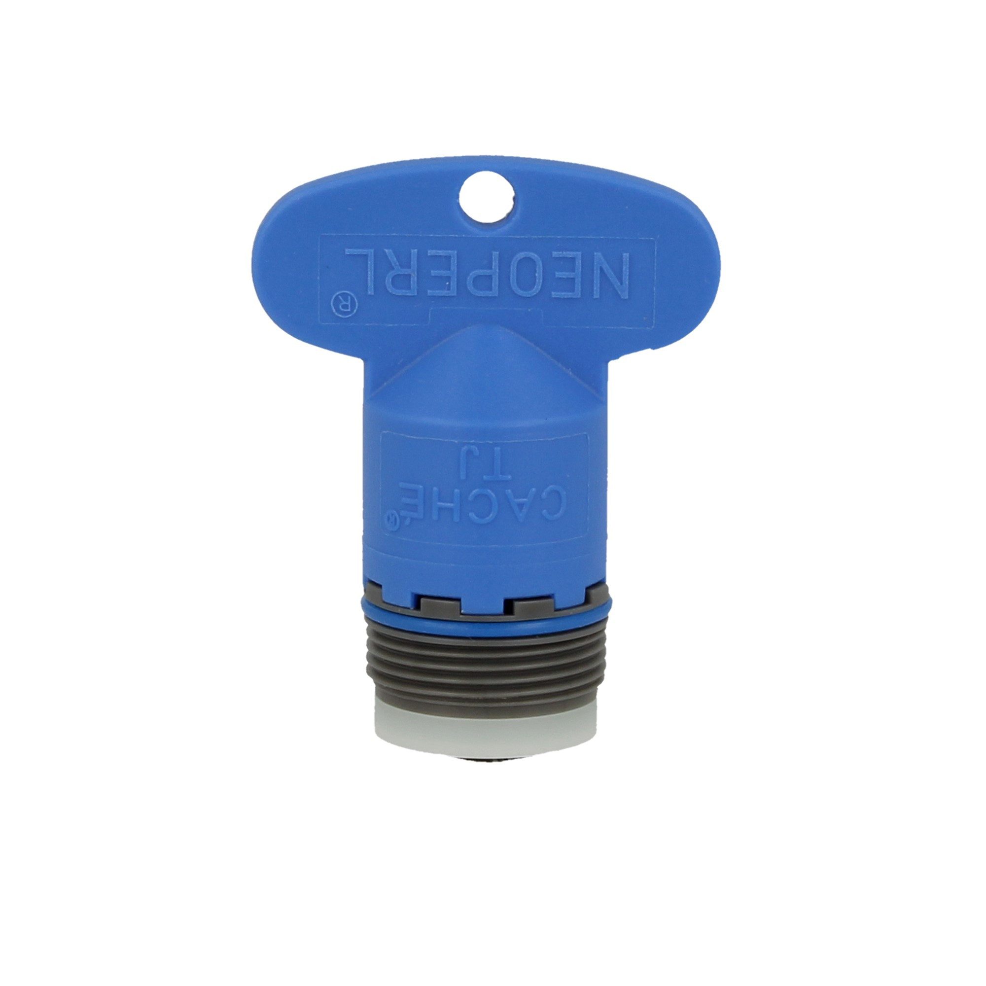 HANSA Strahlregler Strahlregler Cache M18,5 x 1 x TJ - 59913366, mit Montageschlüssel