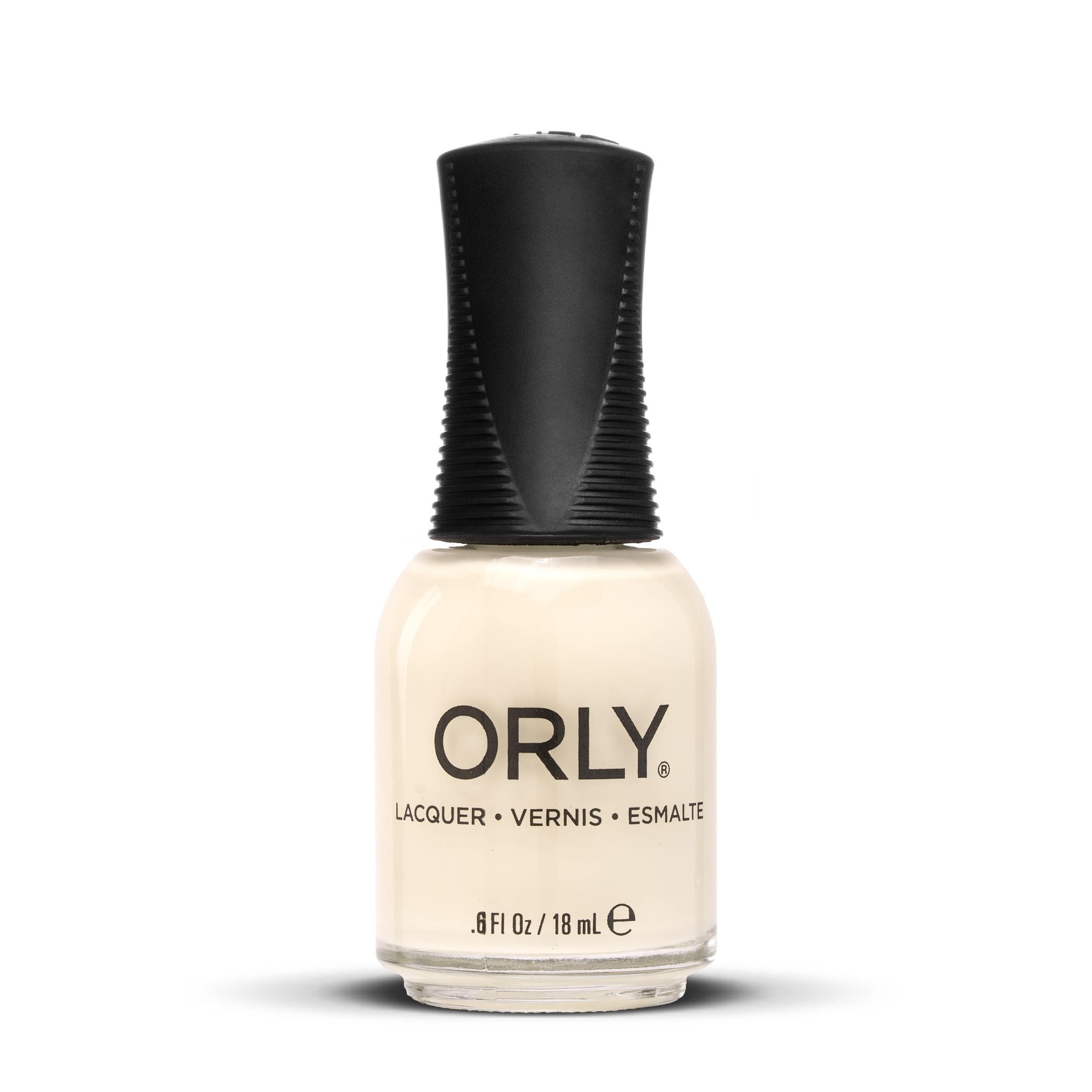 ORLY Nagellack MILK TEA 18 ml