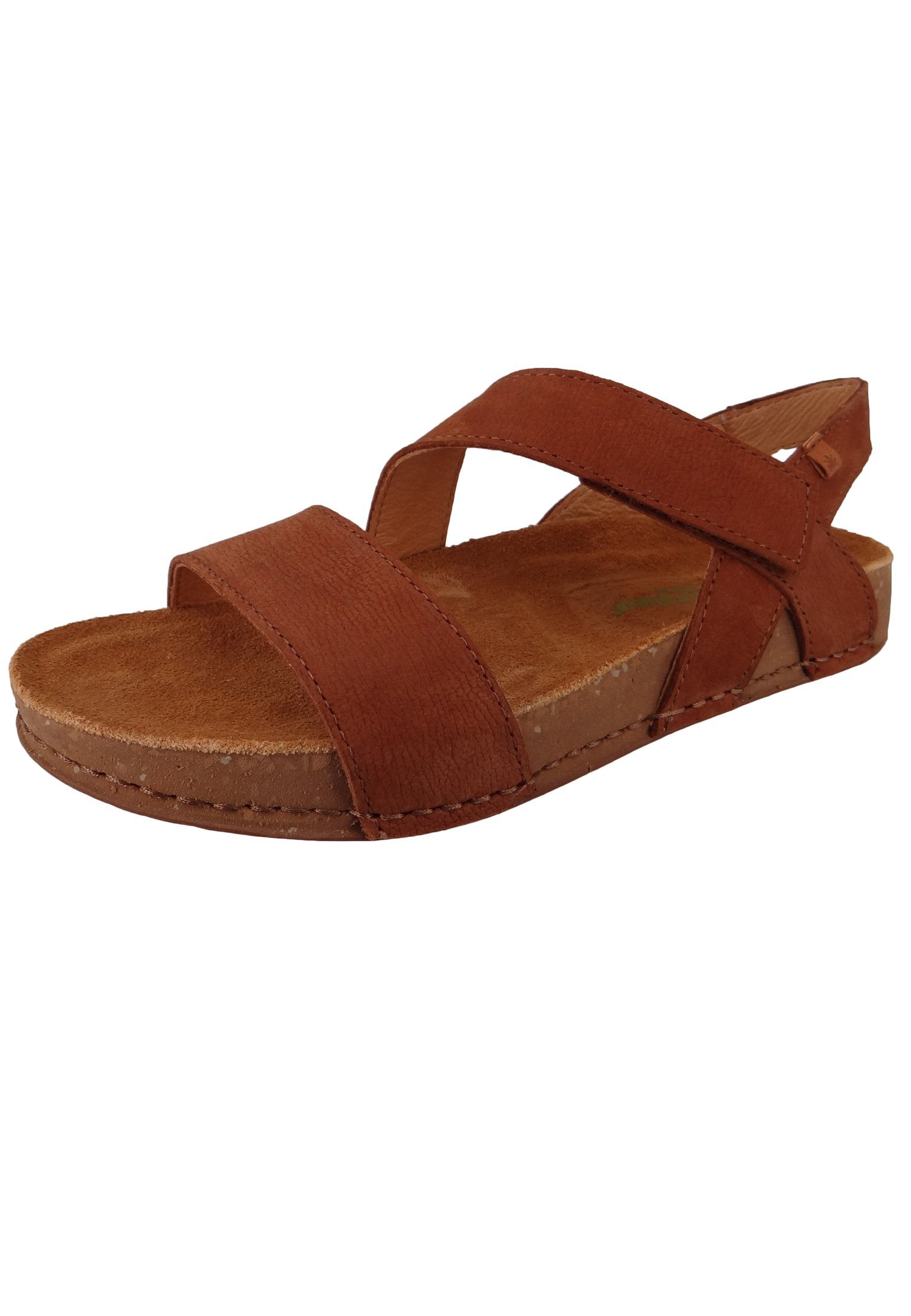 El Naturalista N5791 Balance Wood Sandale günstig online kaufen