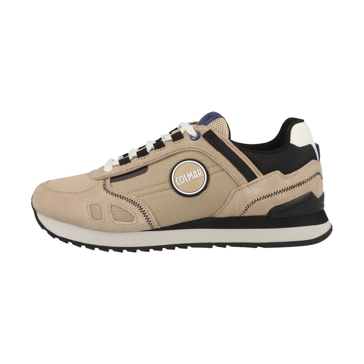 Colmar Travis Sport Bold Herren Sneaker Turnschuhe, Sportschuhe, Freizeitsc günstig online kaufen