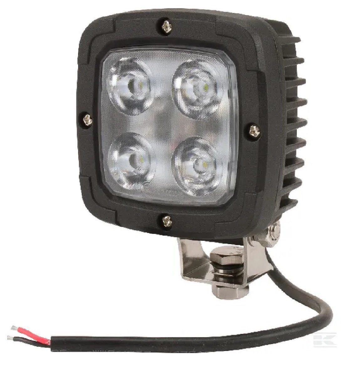 Kramp LED Scheinwerfer Kramp LED Arbeitsscheinwerfer 40W LA10045
