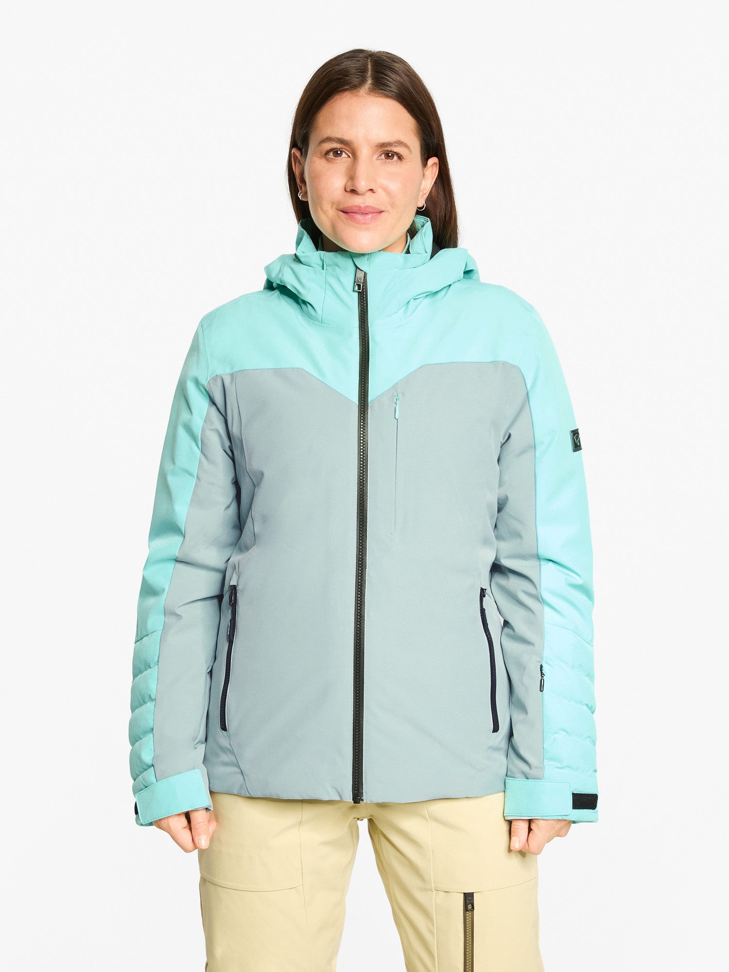 Ziener Skijacke TOBINA-Z jacket lady
