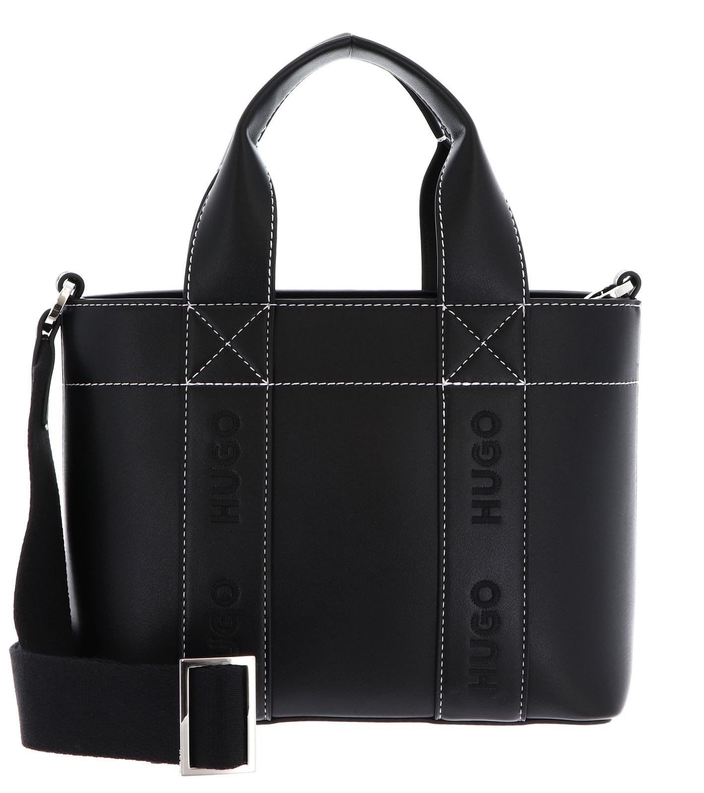 HUGO Handtasche UP Mini Tote