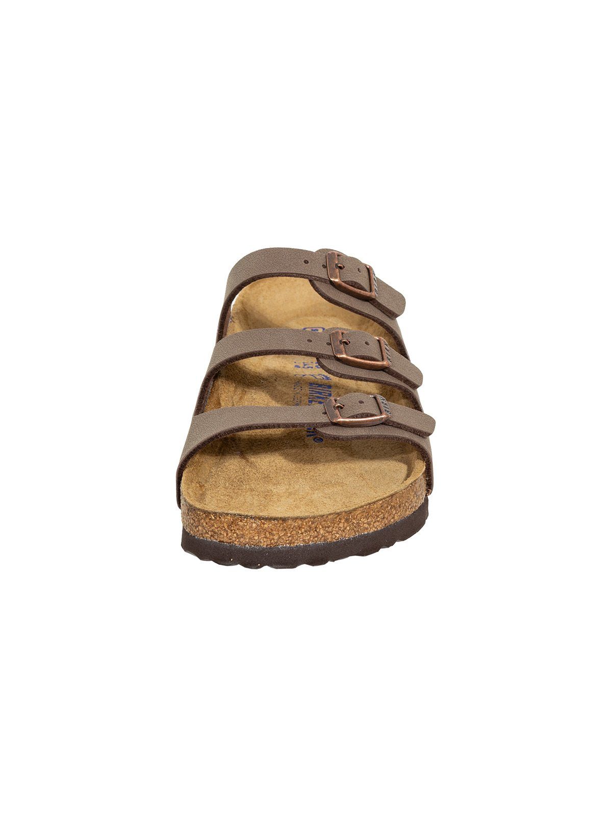 Birkenstock Birkenstock Florida Weichbettung Sandale