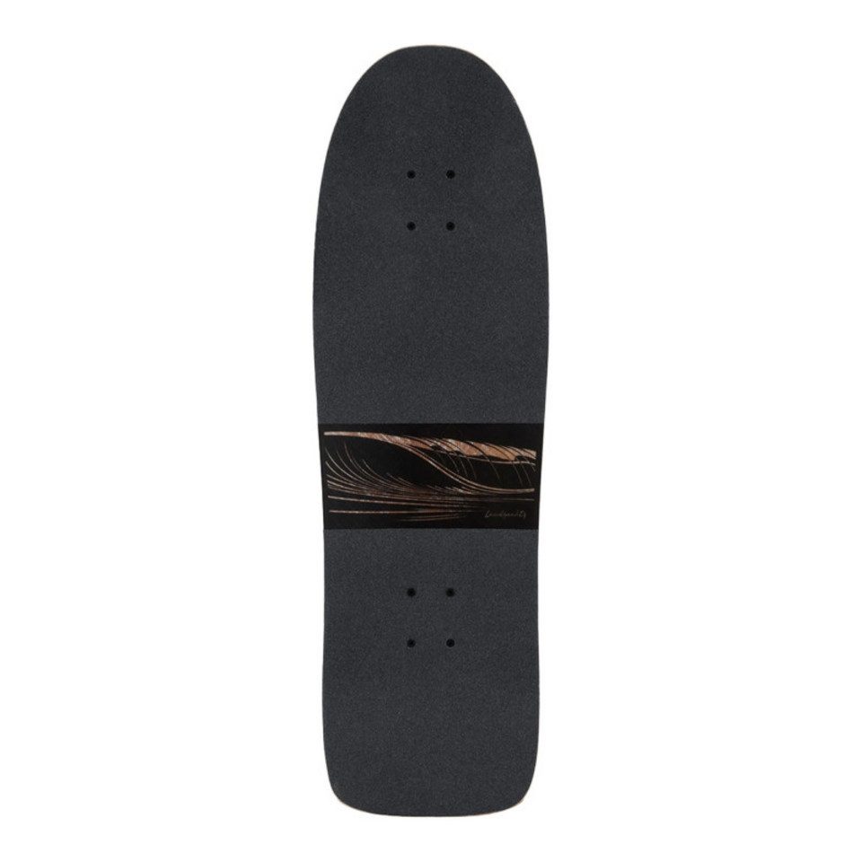Landyachtz Skateboard ATV 32” DITCH LIFE MOTO FUN LONGBOARD (1-St)