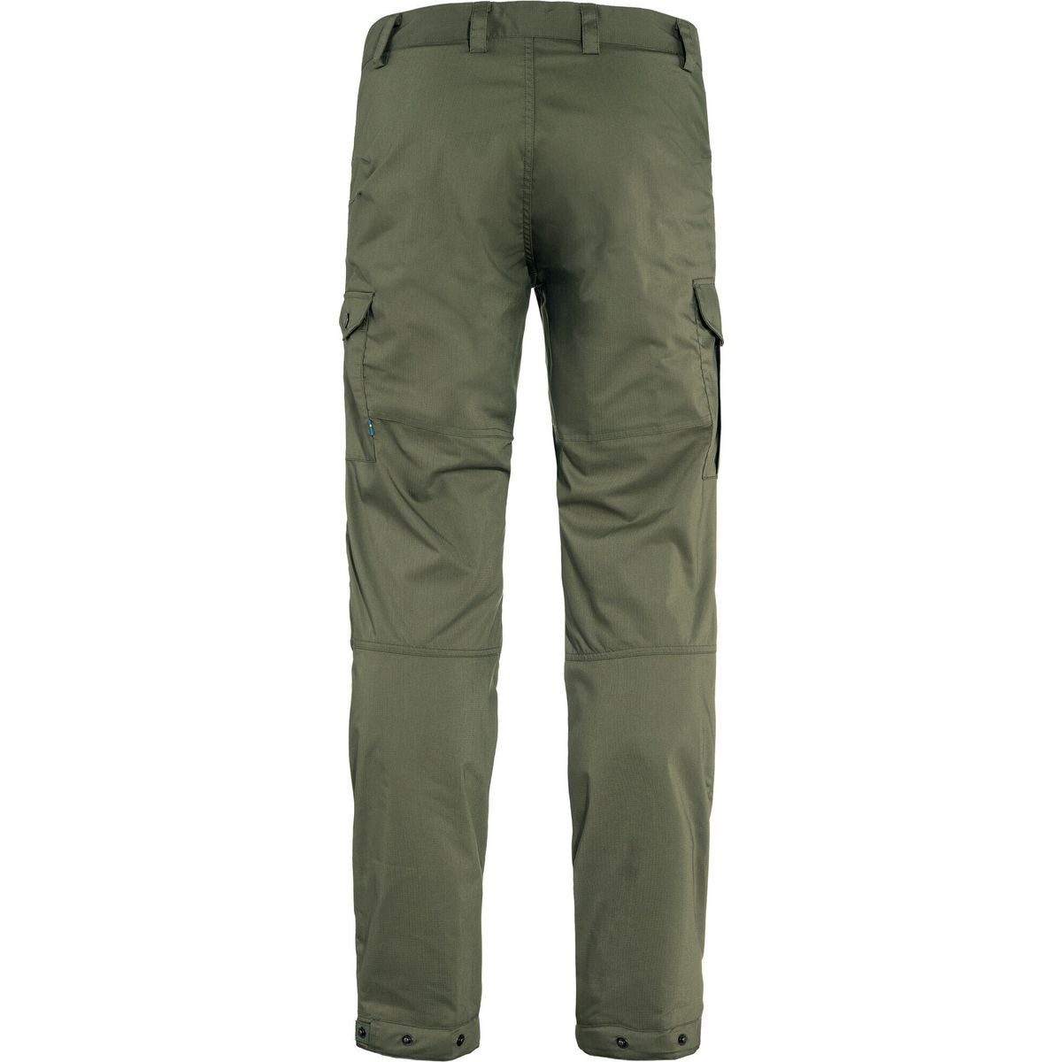 Fjällräven Outdoorhose Vidda Pro Lite Trousers M Leichte, atmungsaktive Wanderhose mit robusten Verstärkungen, ideal