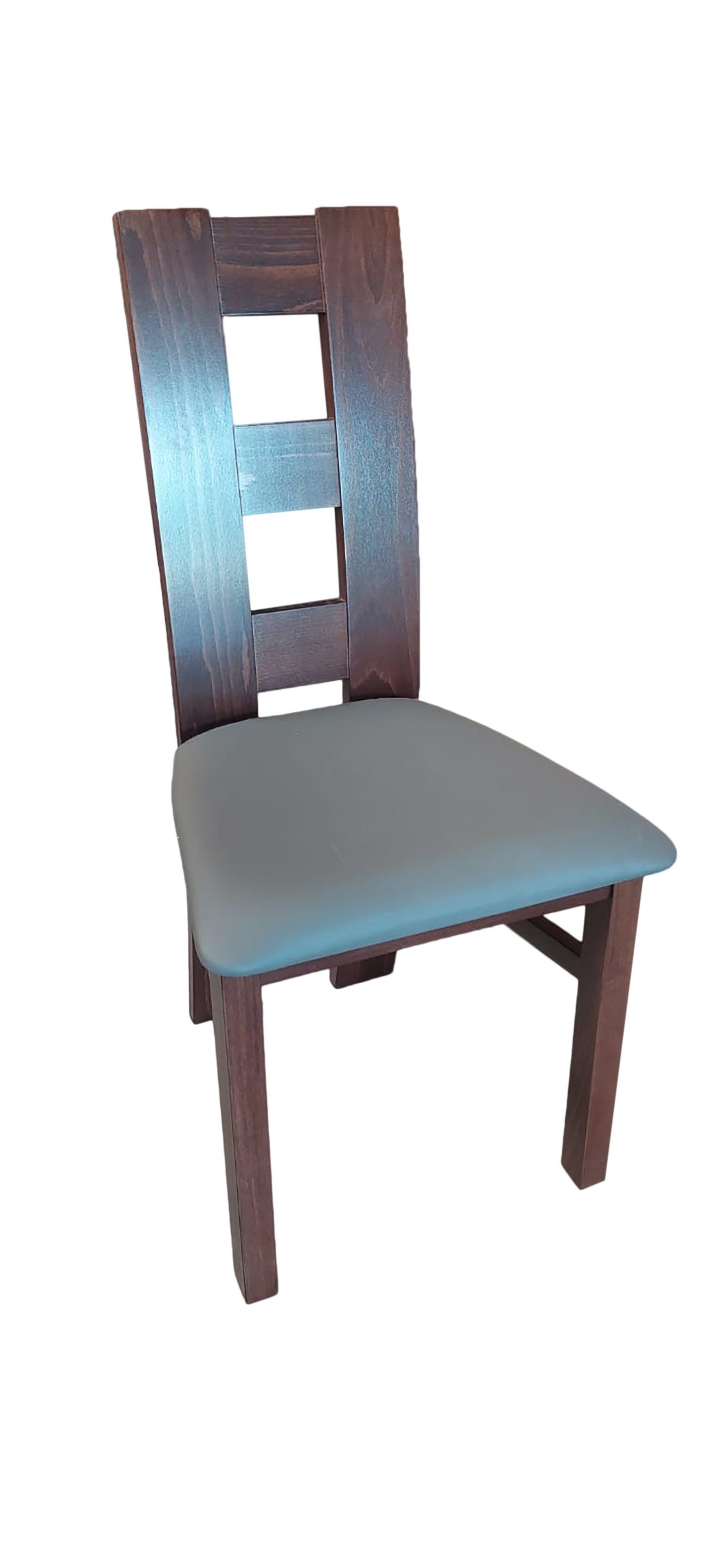 Stuhl Massivhol JVmoebel Esszimmerstuhl in Sofort, Designer Stühle Europe Stuhl Esszimmerstühle Made