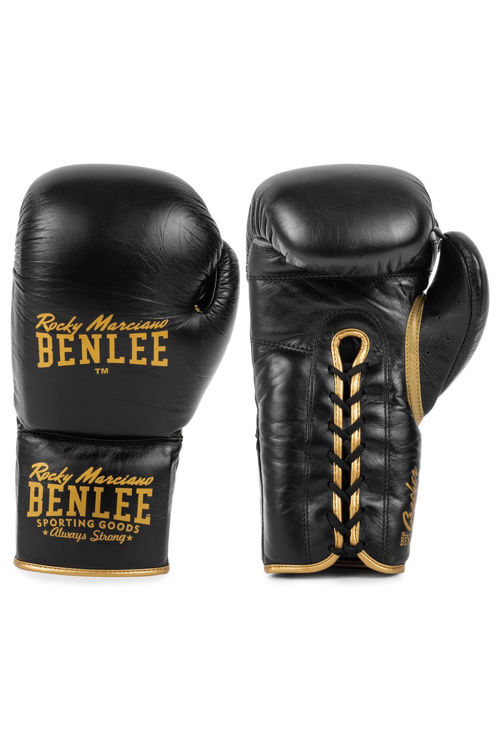 Benlee Rocky Marciano Boxhandschuhe CRASHER (2-tlg)