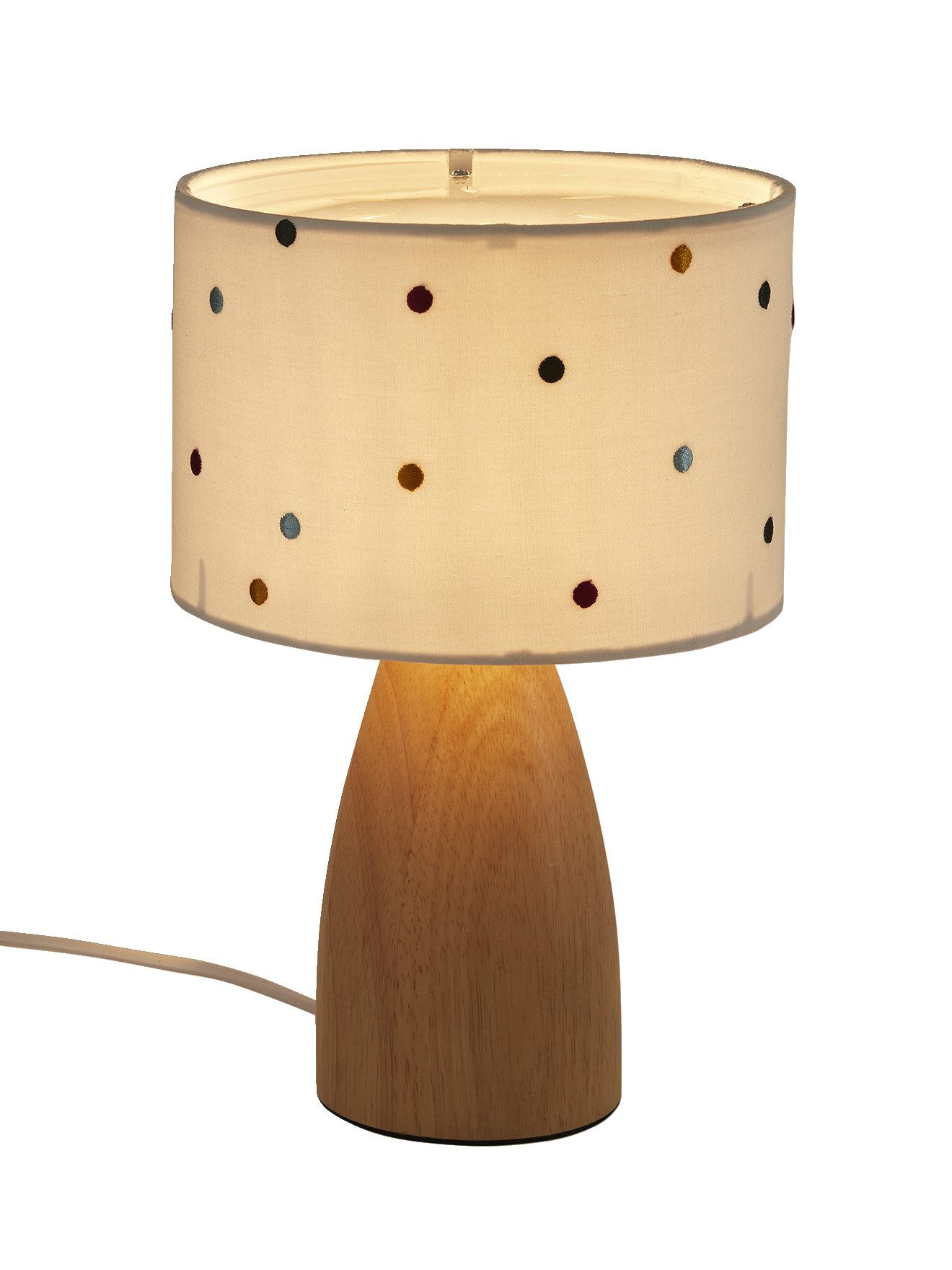 vertbaudet Nachttischlampe
