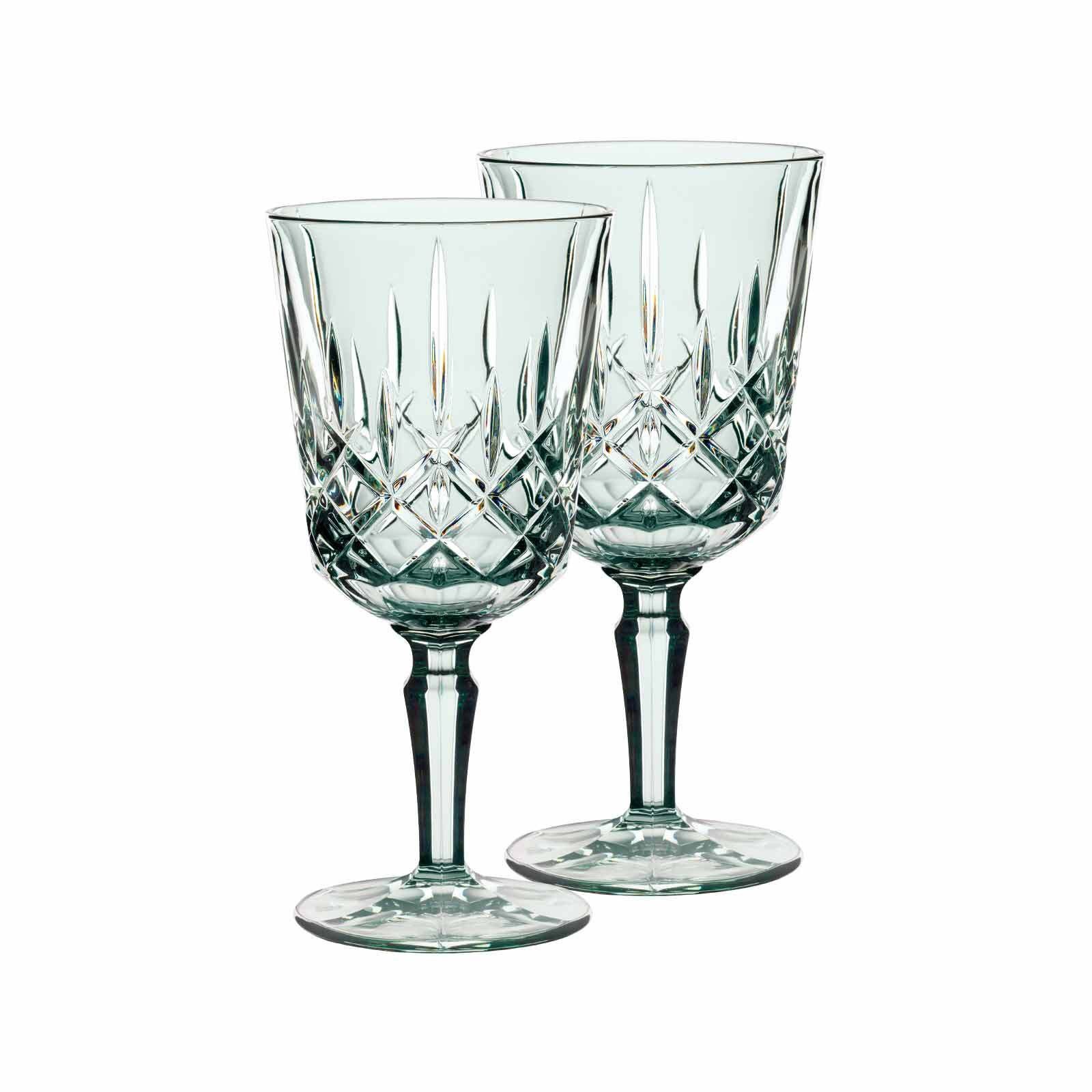 Weinglas Noblesse Colors Cocktail- / Weingläser 355 ml