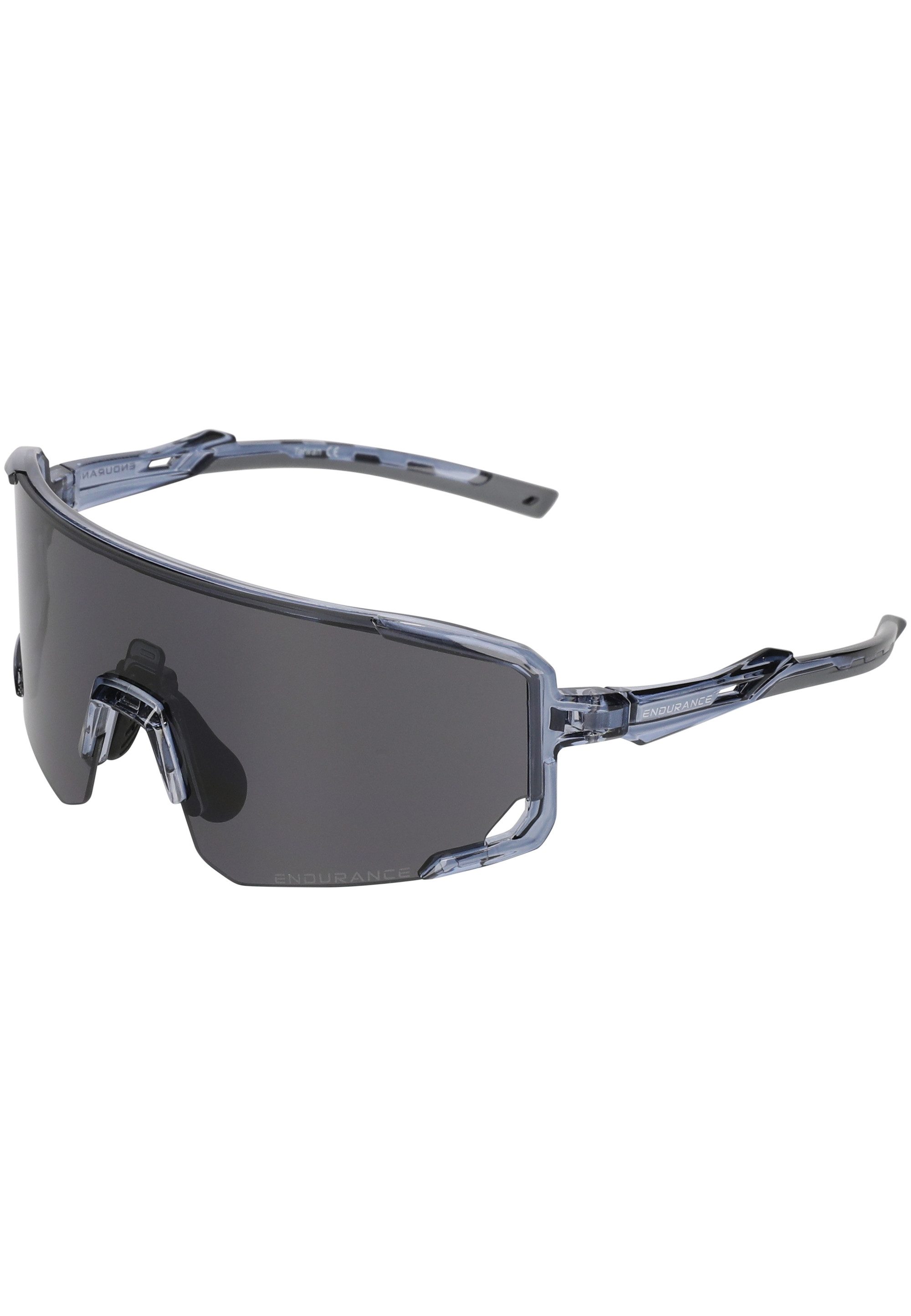 ENDURANCE Fahrradbrille Phillipe, in leichter und langlebiger Qualität