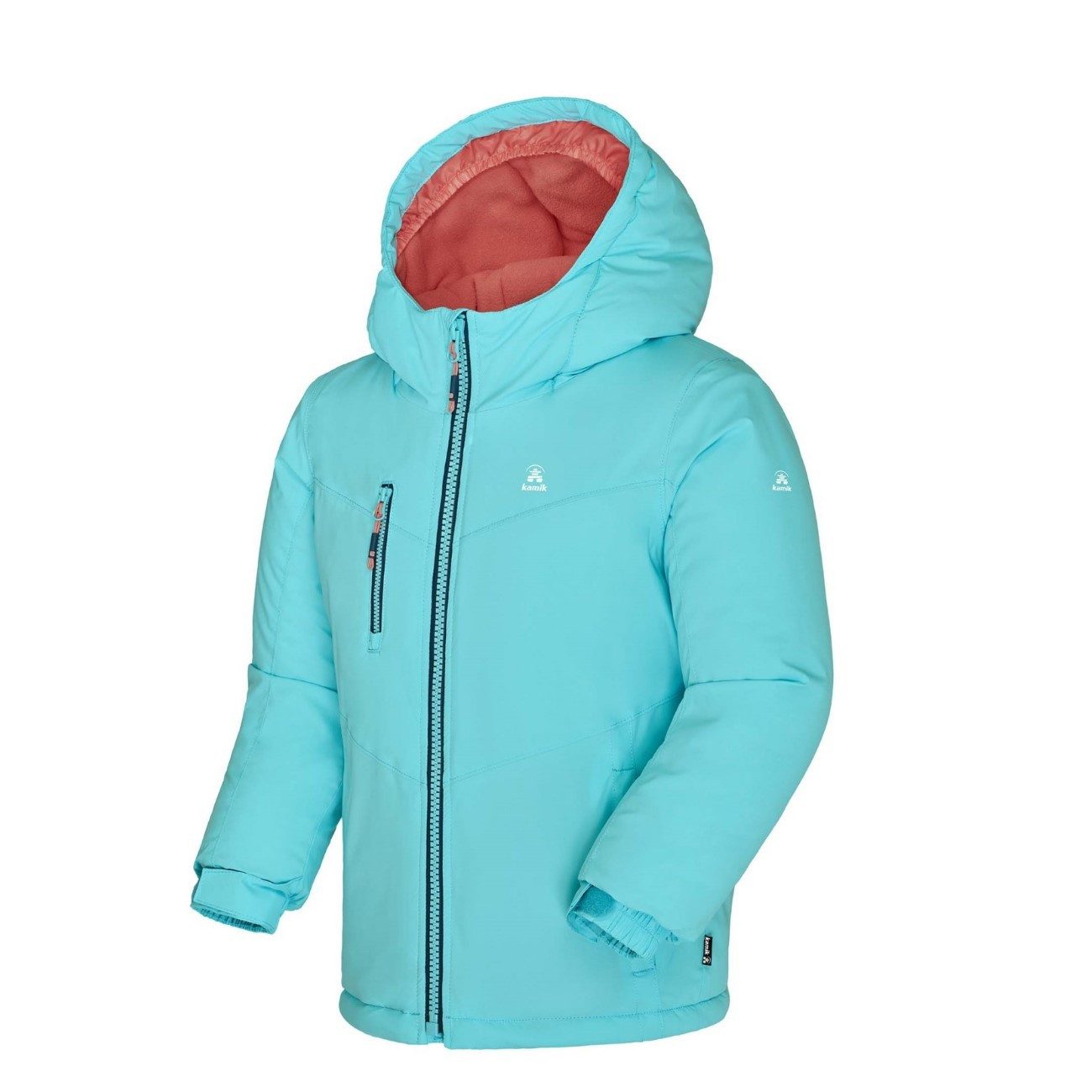 Kamik Skijacke KAMIK Winterjacke Effie wasserdicht