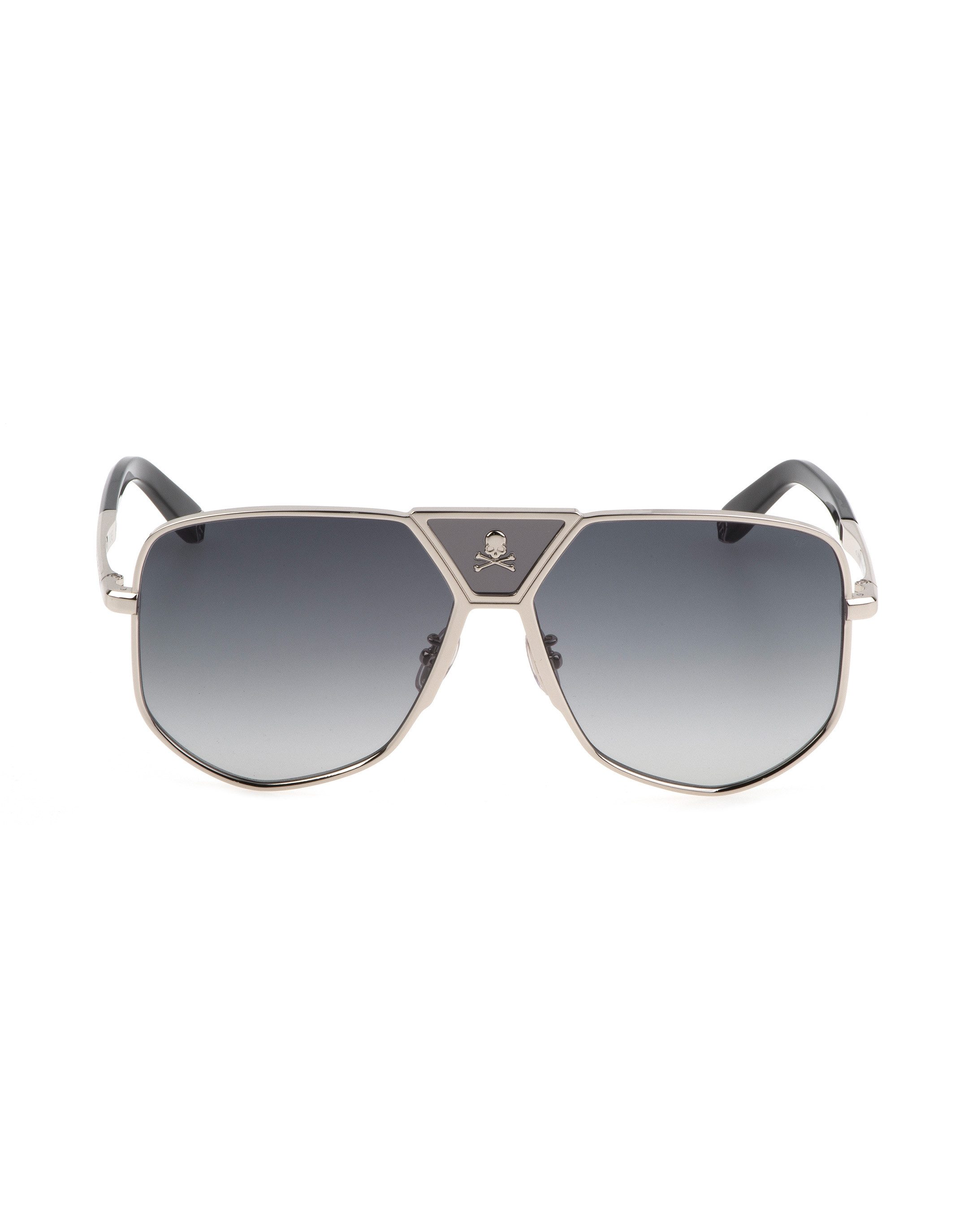 PHILIPP PLEIN Sonnenbrille Skull