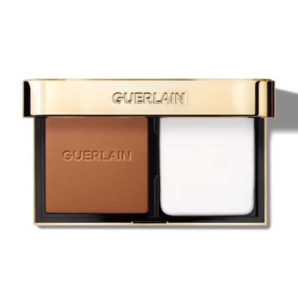 GUERLAIN Make-up Guer Parure Gold Polvo Compact