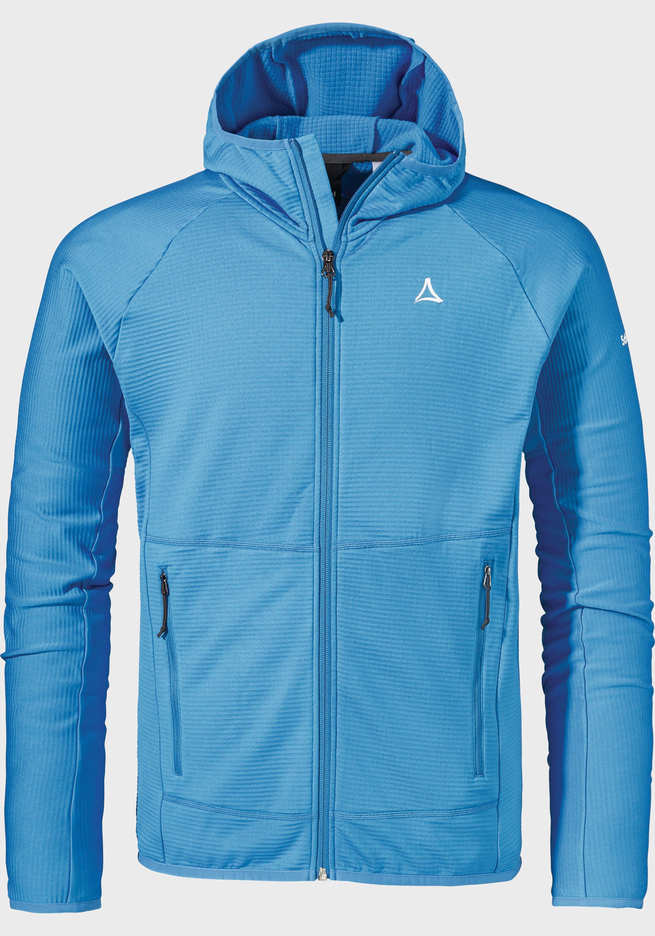 Schöffel Fleecejacke Hiking Fleece Hoody Style günstig online kaufen