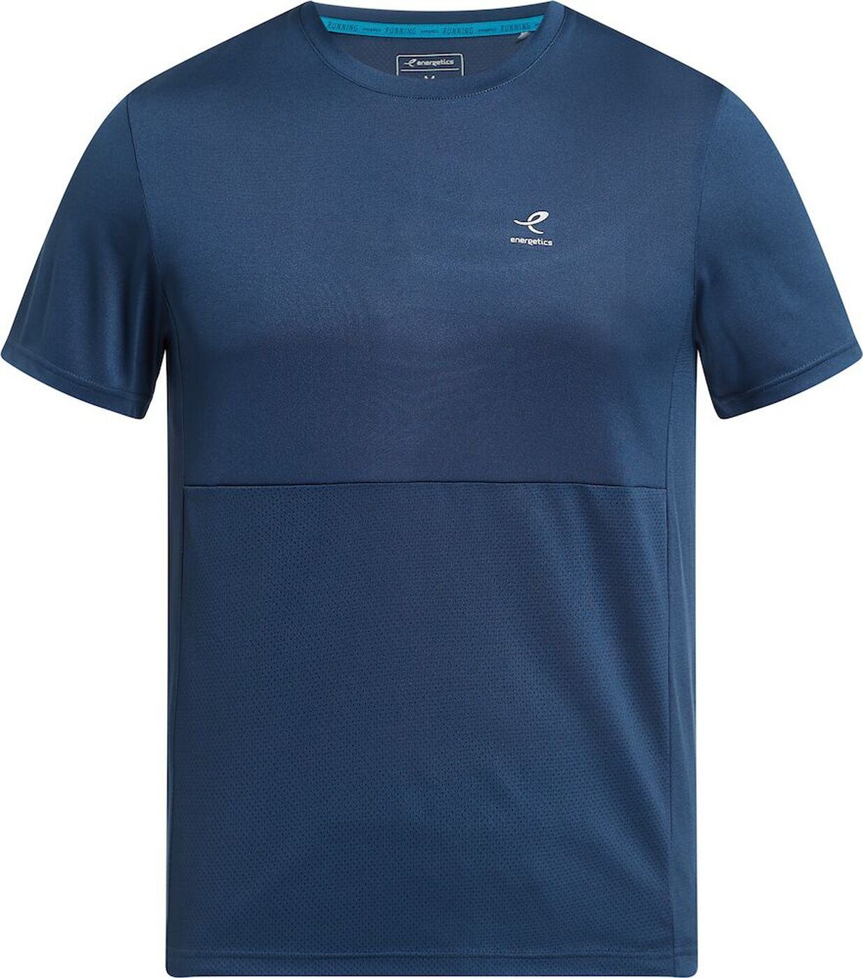 Energetics T-Shirt He.-T-Shirt Alfred SS III M
