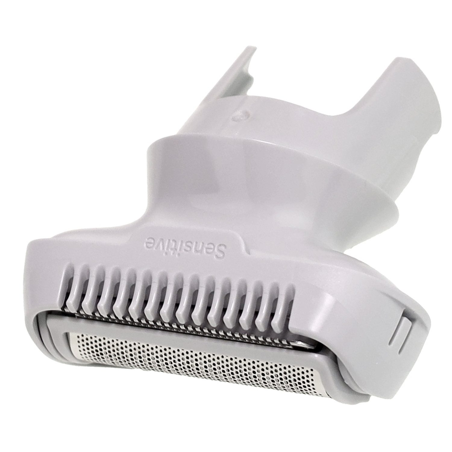 Braun Ersatzscherkopf Braun 80817890 Rasieraufsatz für 2526 5805 BodyGroomer